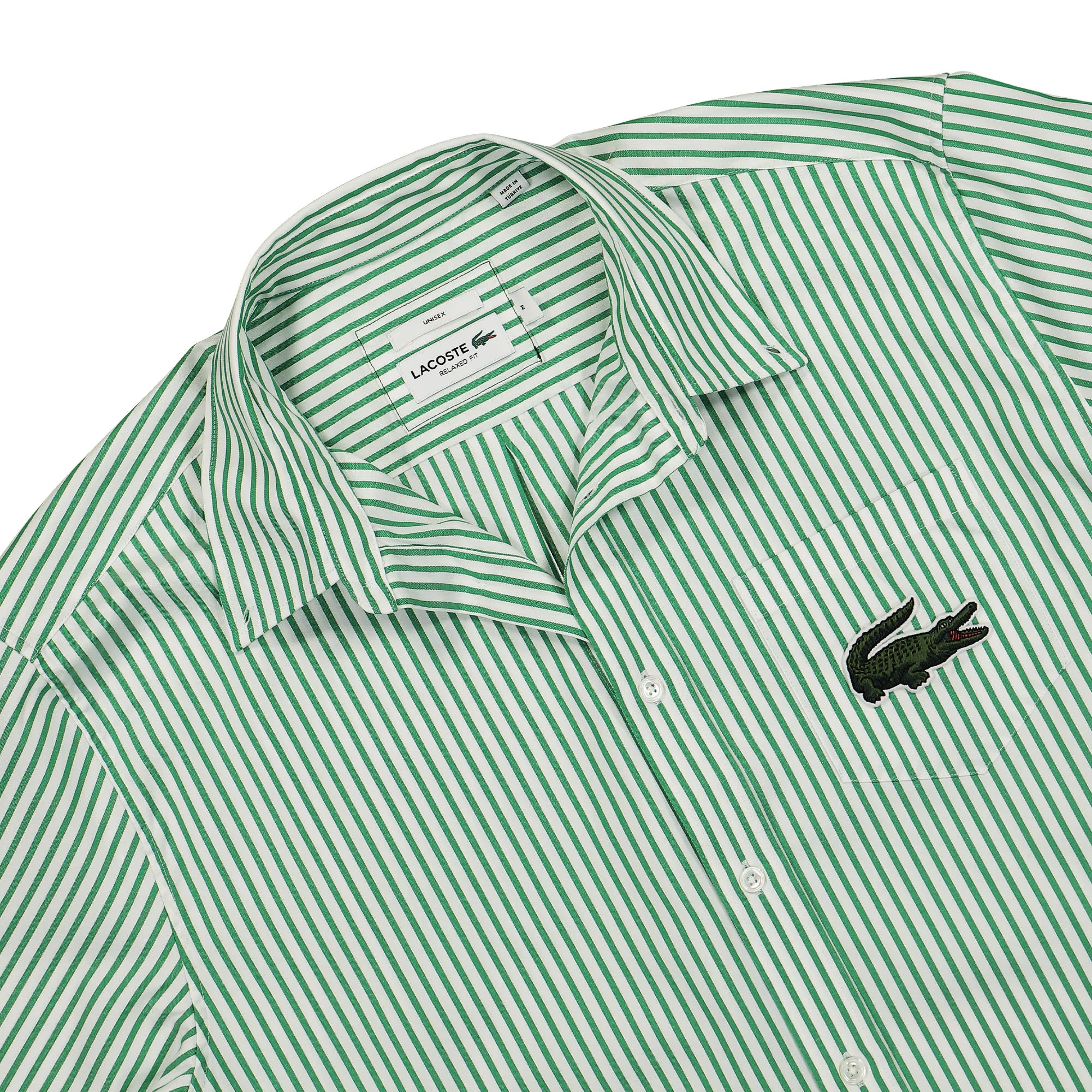 Relaxed Fit Shirt - Image 3