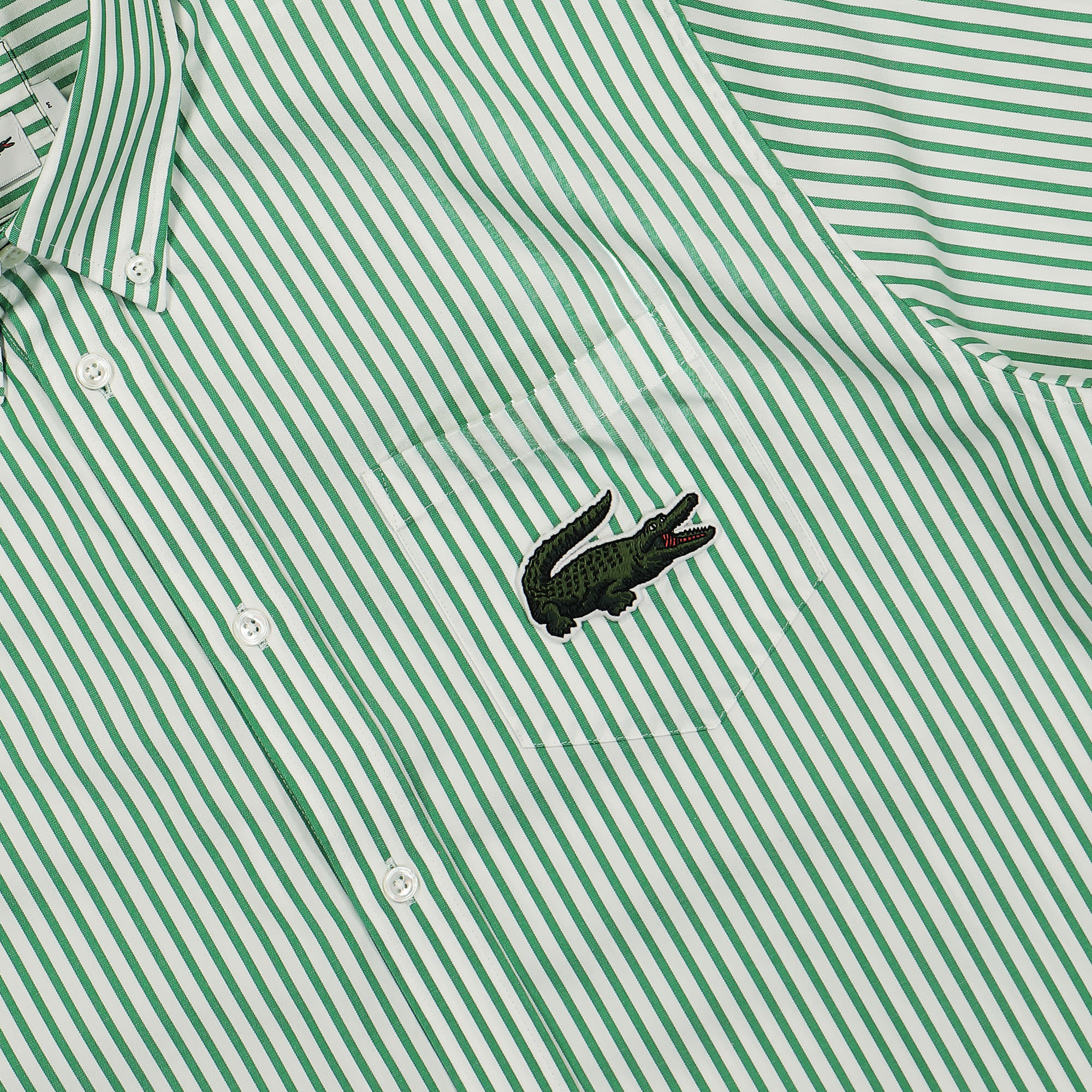 Relaxed Fit Shirt - Image 4