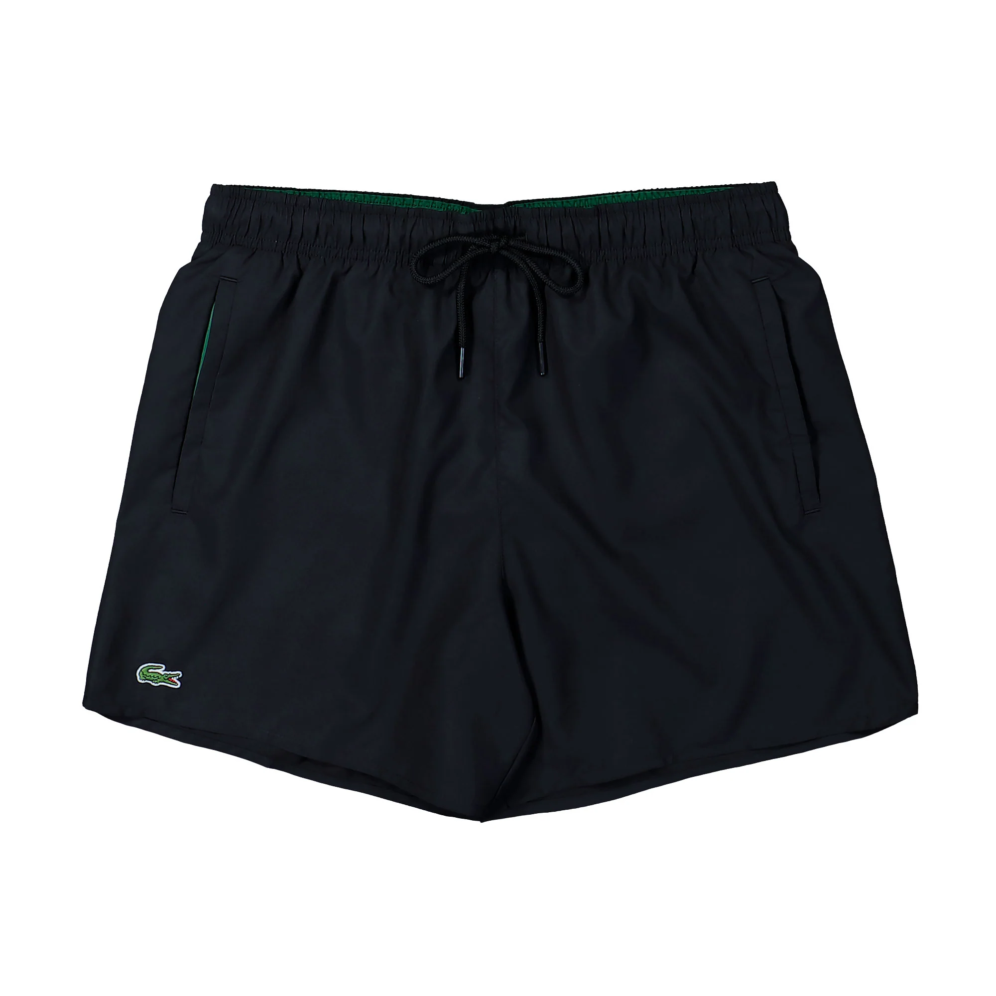 Short Quick-Dry Swim Trunks