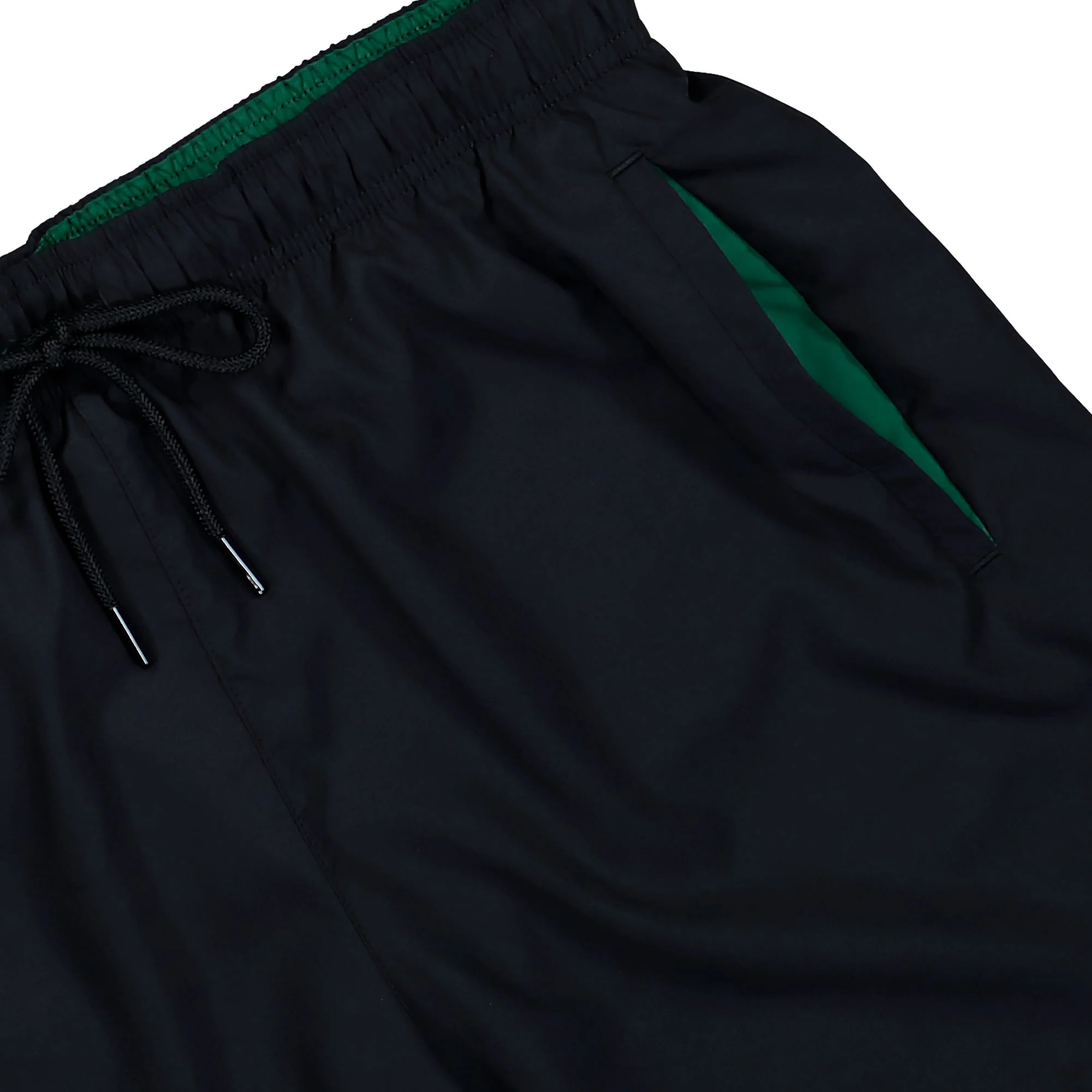 Short Quick-Dry Swim Trunks - Image 4