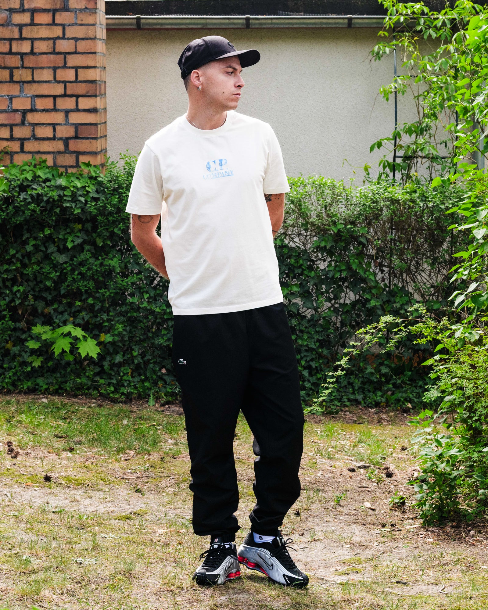 Sport Lightweight Sweatpants - Image 3