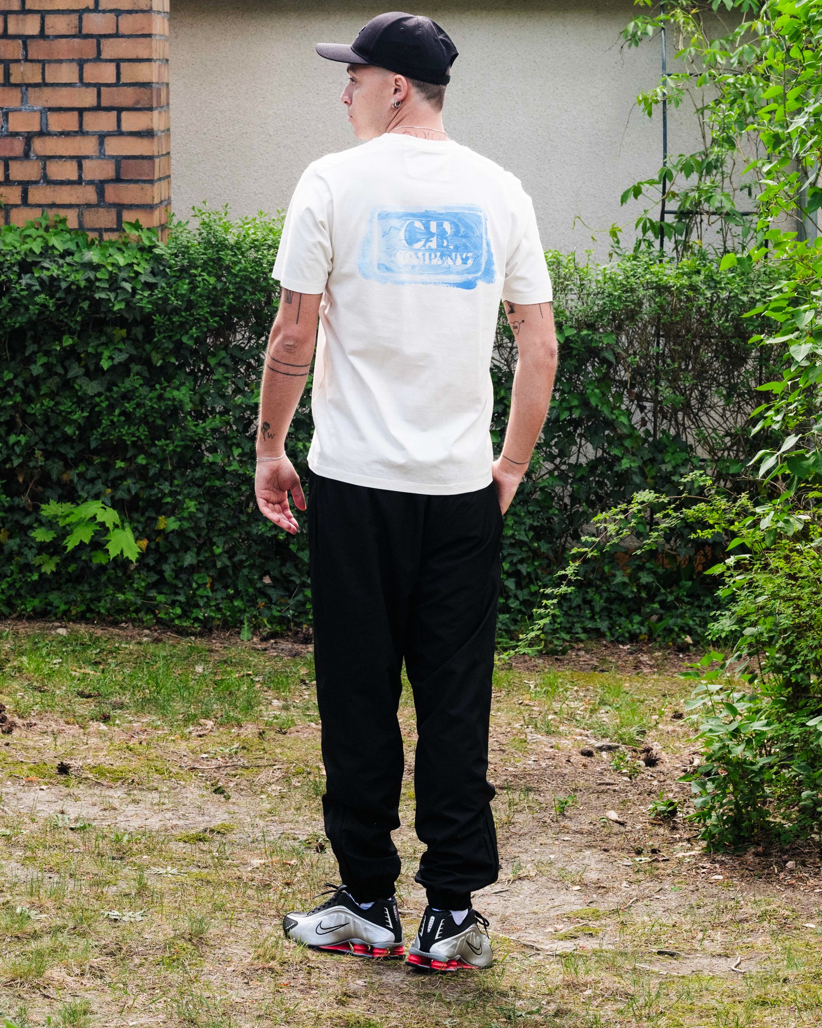 Sport Lightweight Sweatpants - Image 4