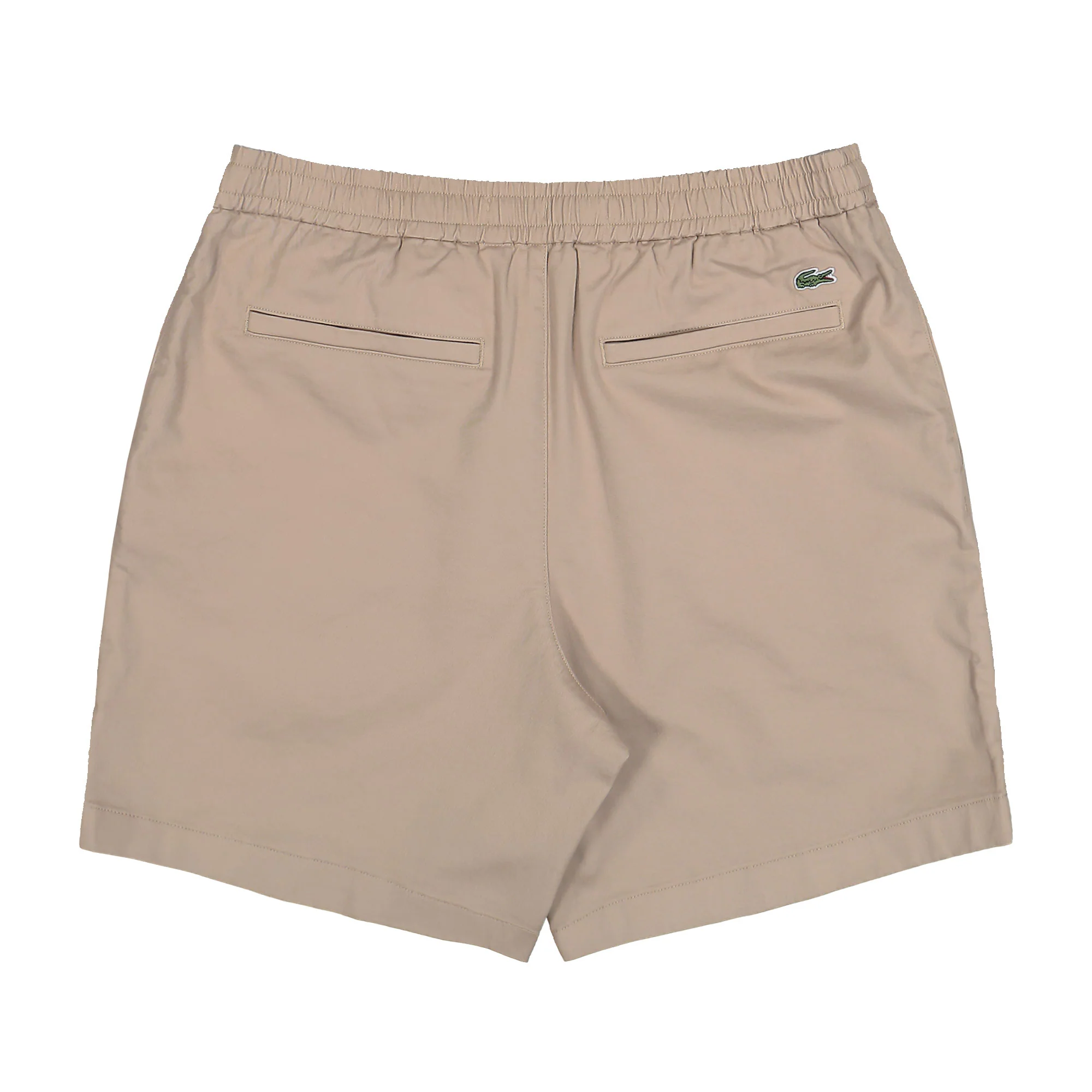 Stretch Cotton Shorts - Image 2
