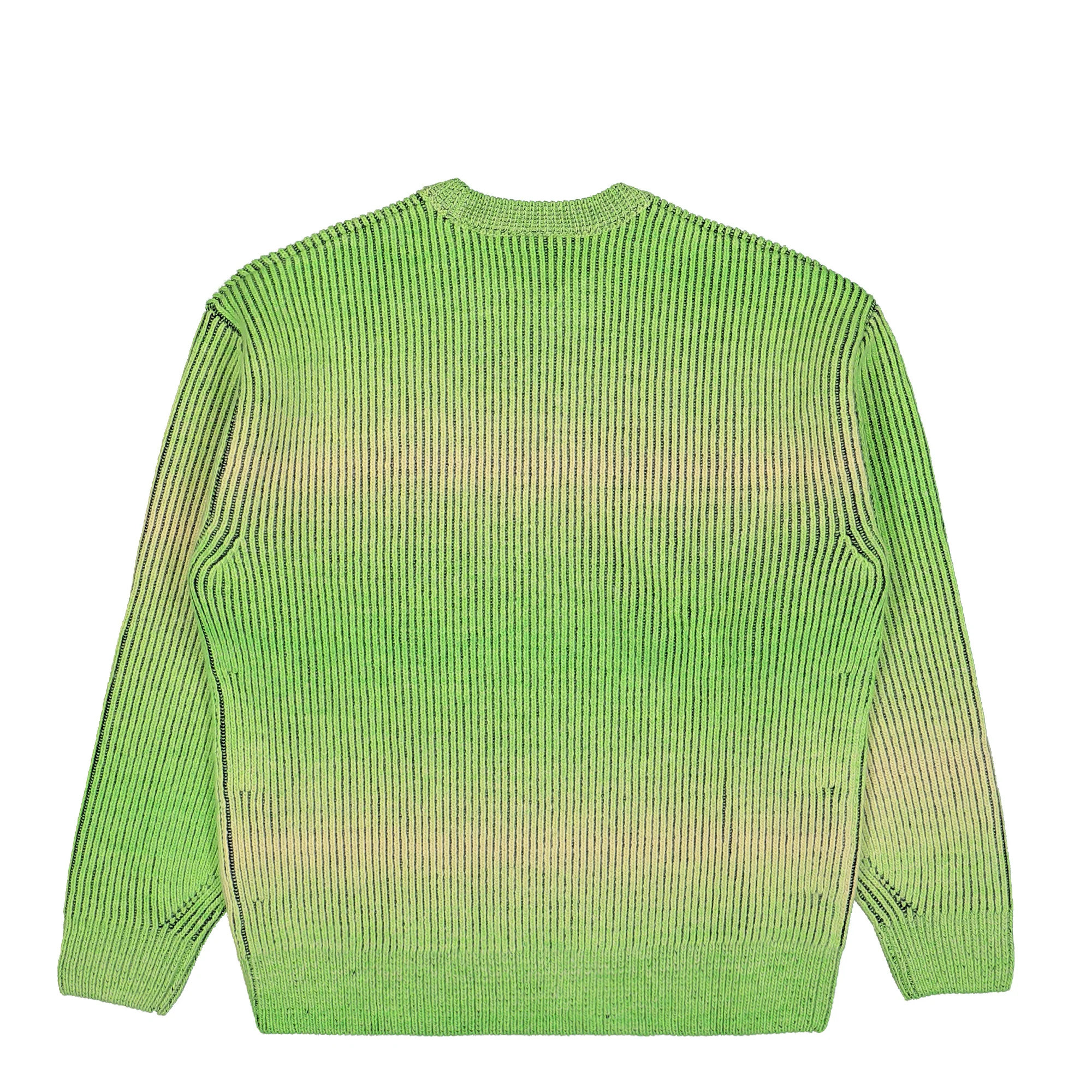 Striped Knitsweater - Image 2