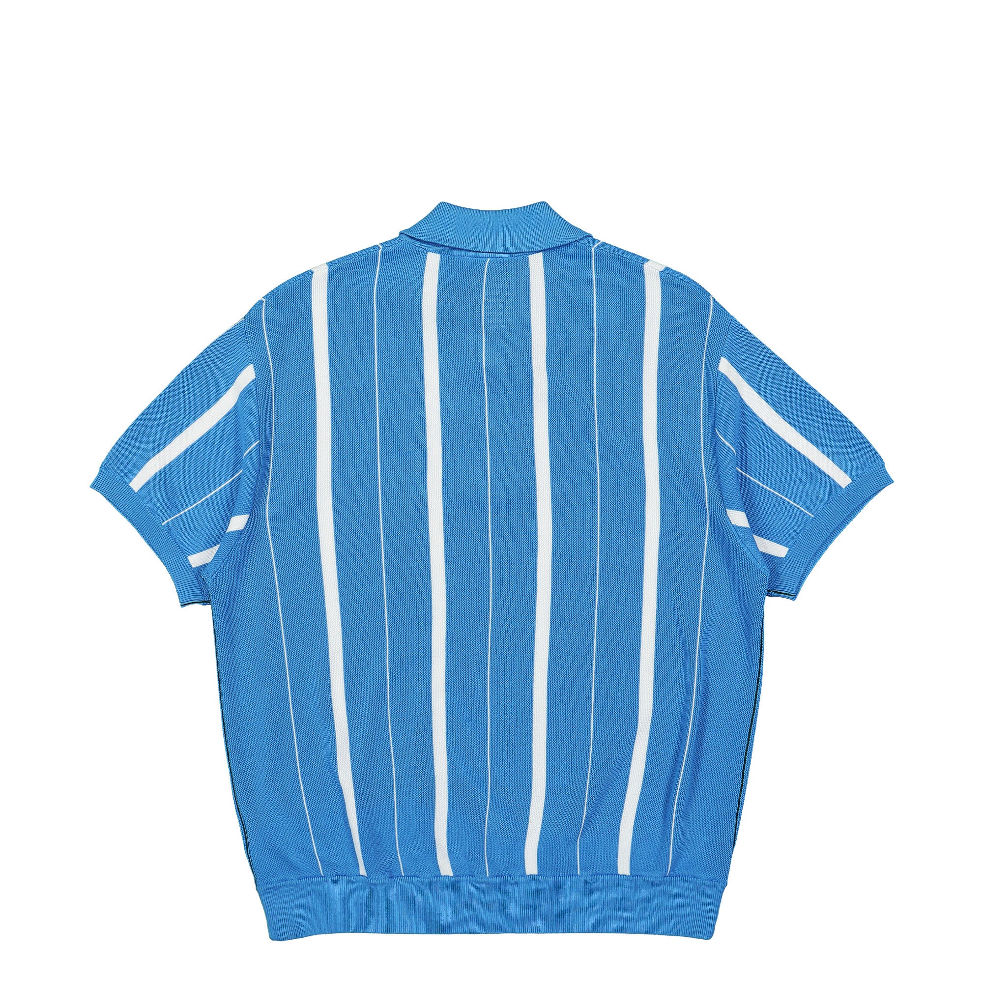 Striped Polo Shirt - Image 2
