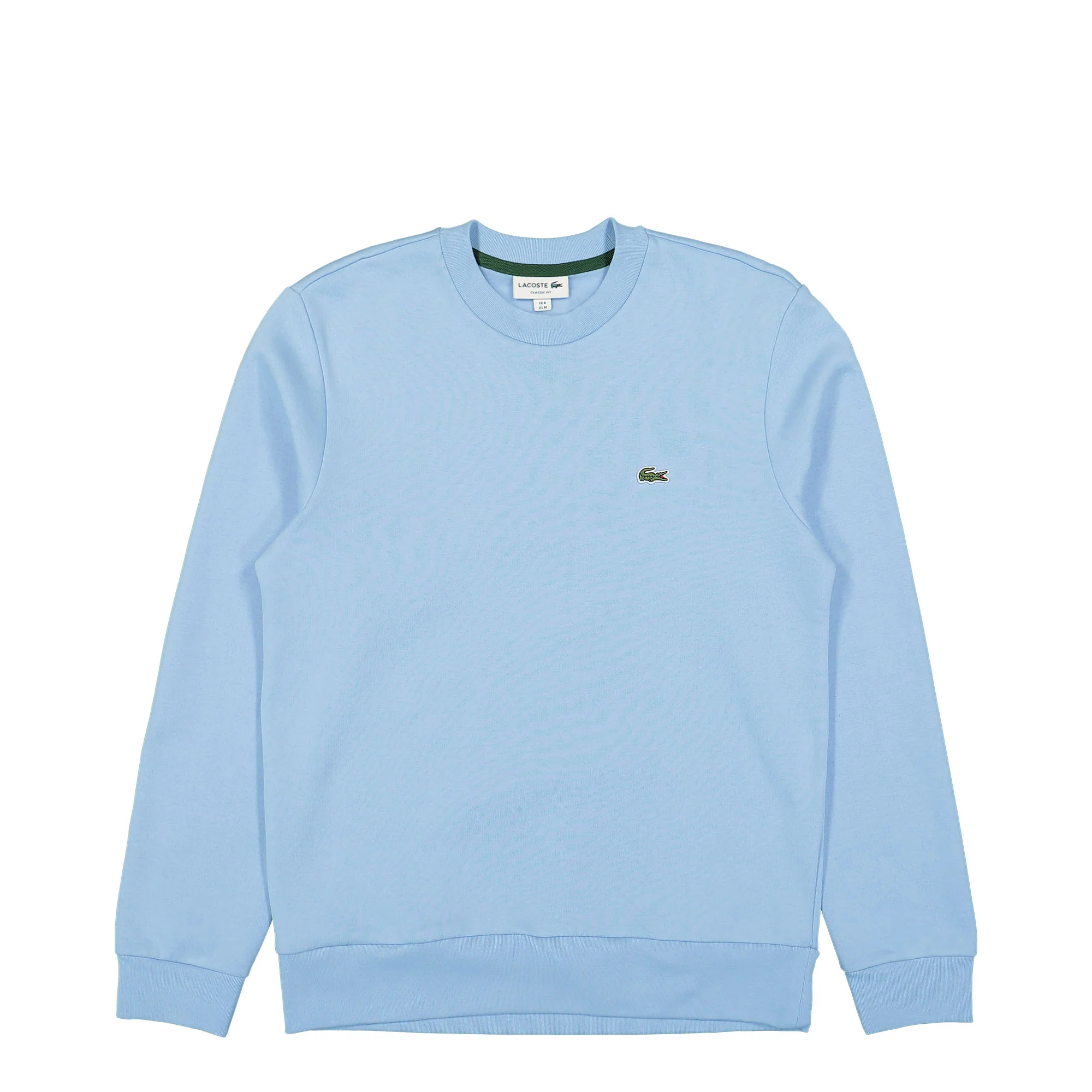 Organic Cotton Sweatshirt