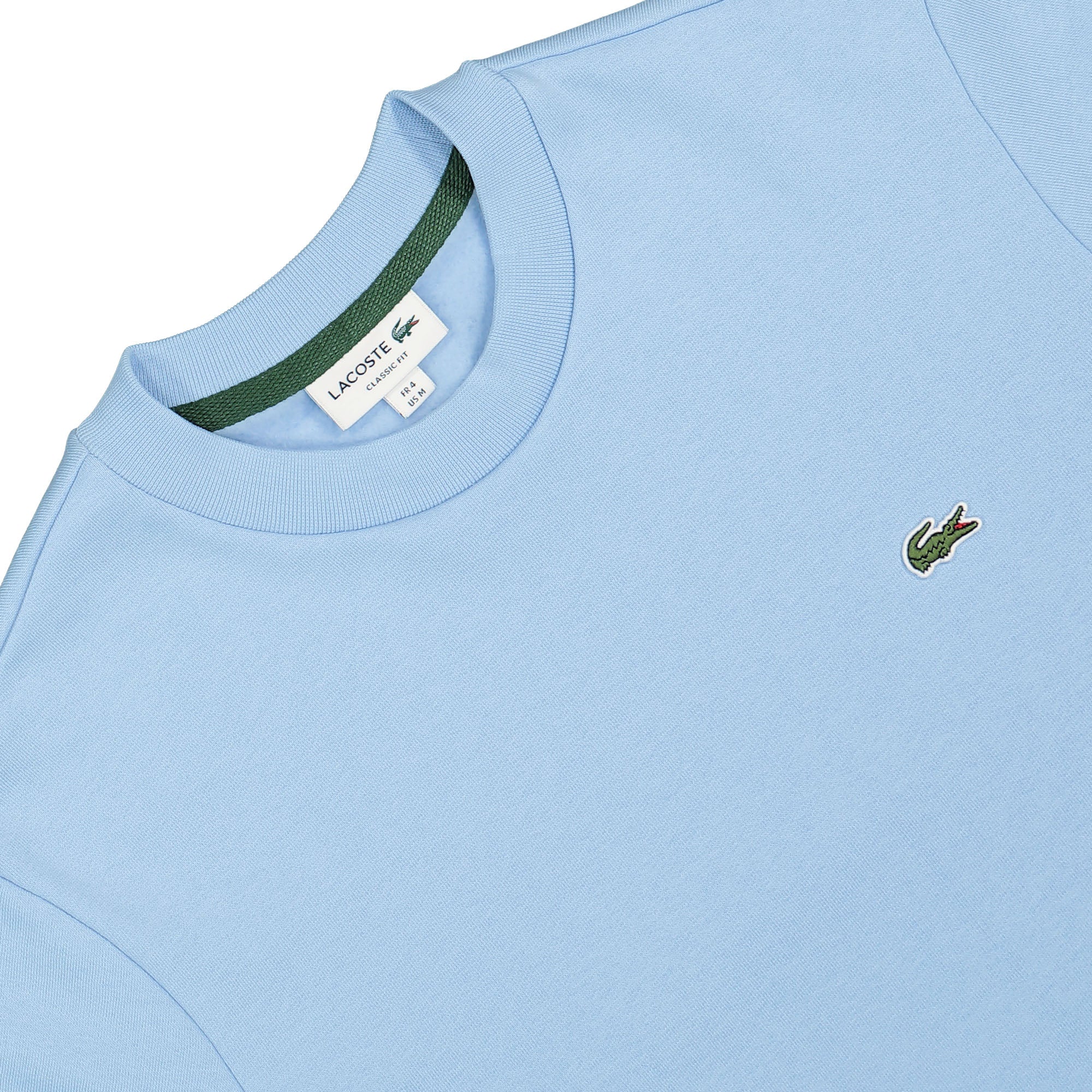 Organic Cotton Sweatshirt - Image 3