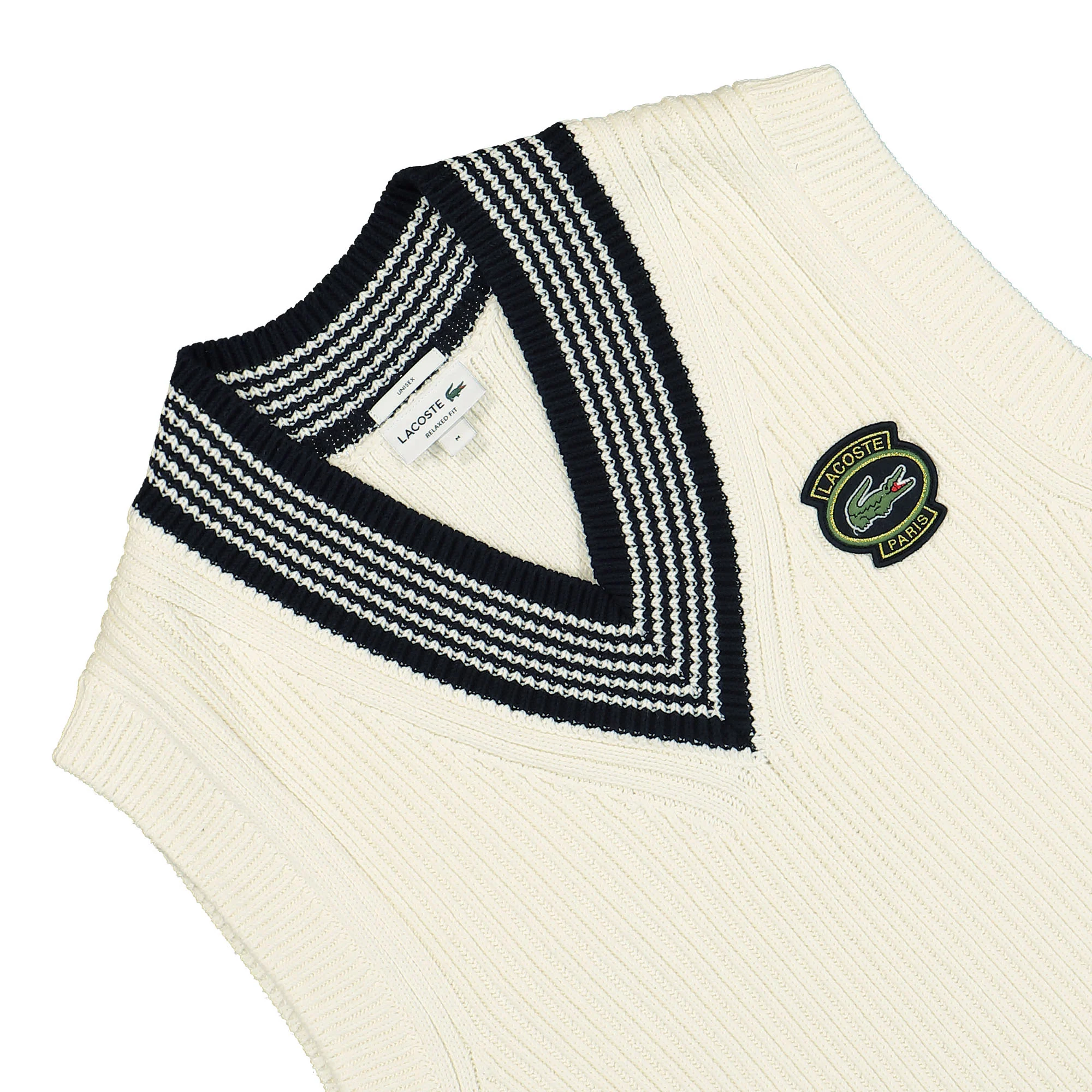 Tennis Heritage Pullunder - Image 3