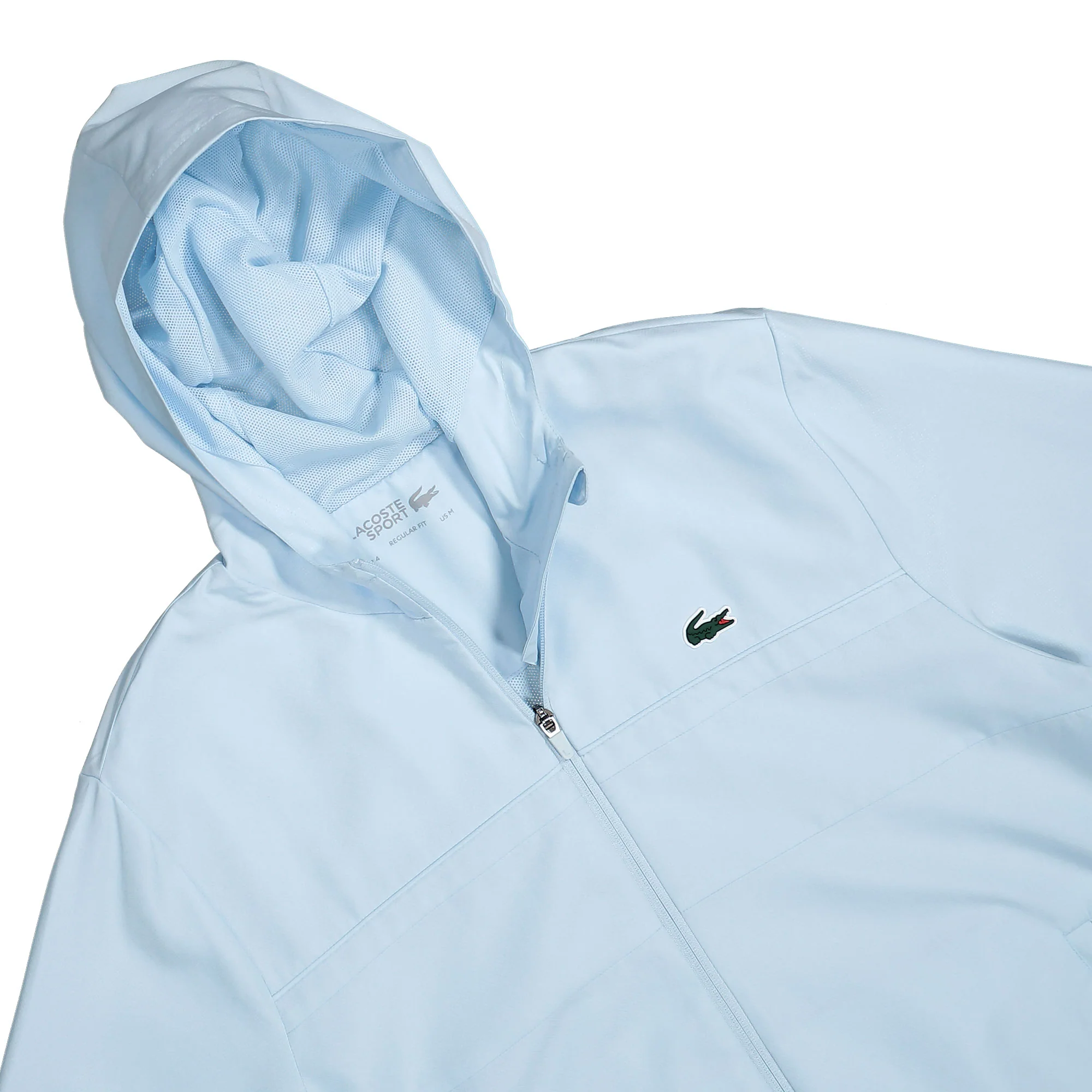 Track Jacket - Image 3