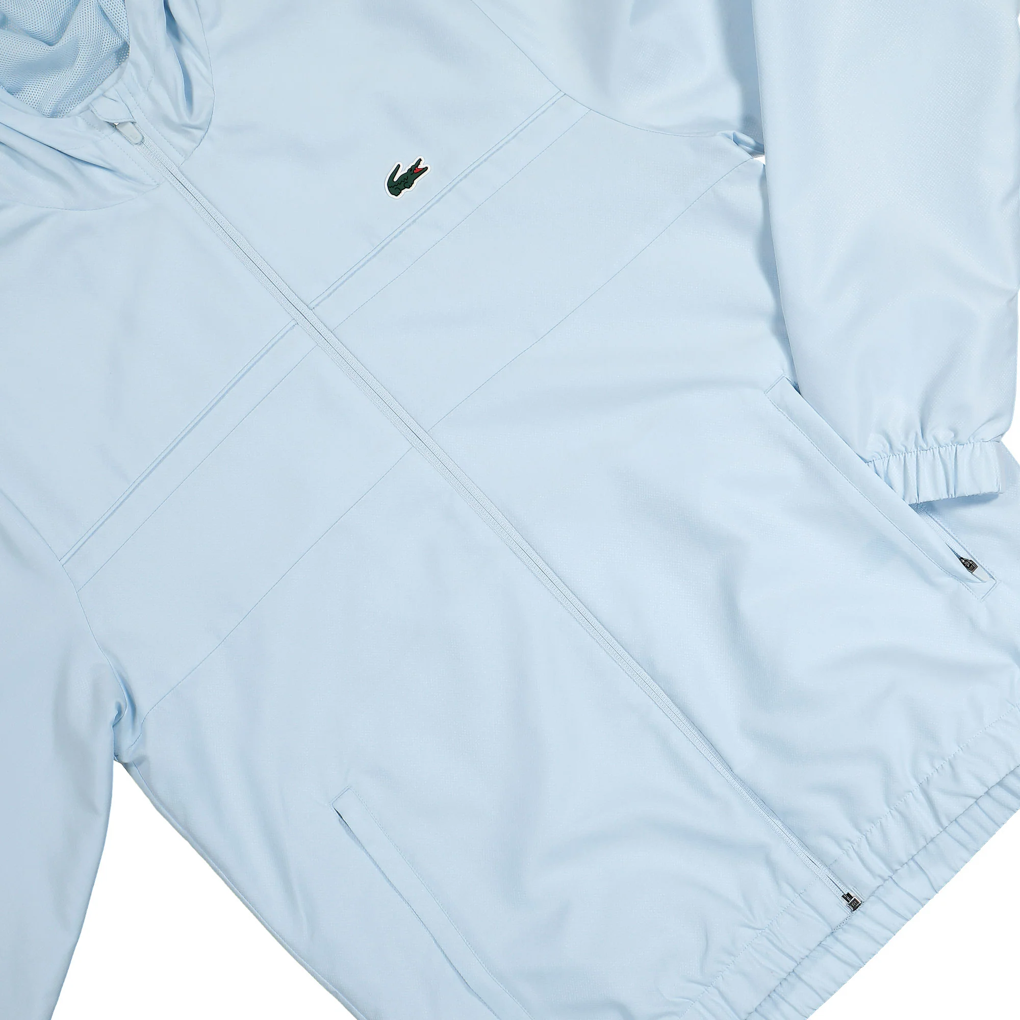 Track Jacket - Image 4