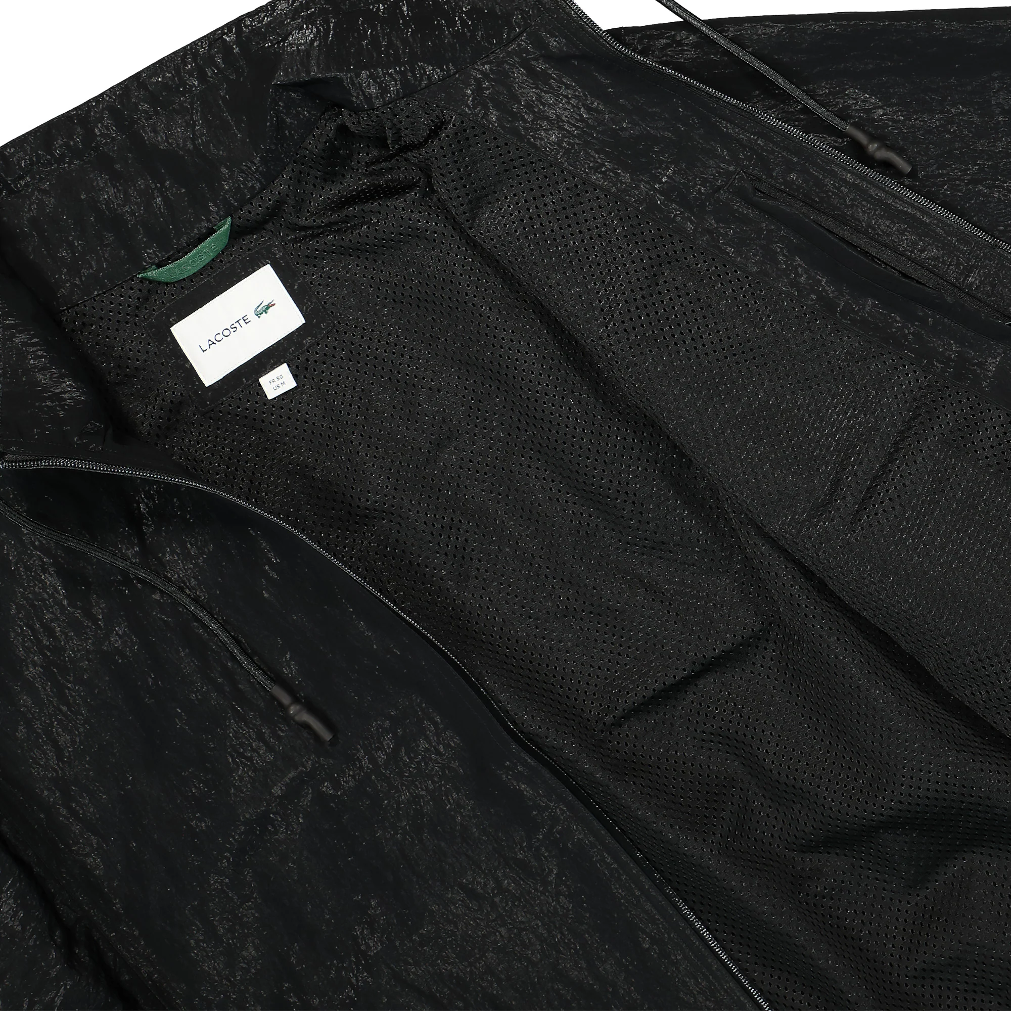 Tracksuit Jacket - Image 10