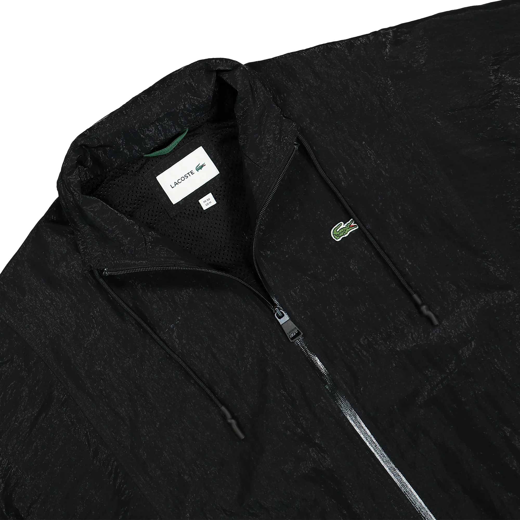 Tracksuit Jacket - Image 3