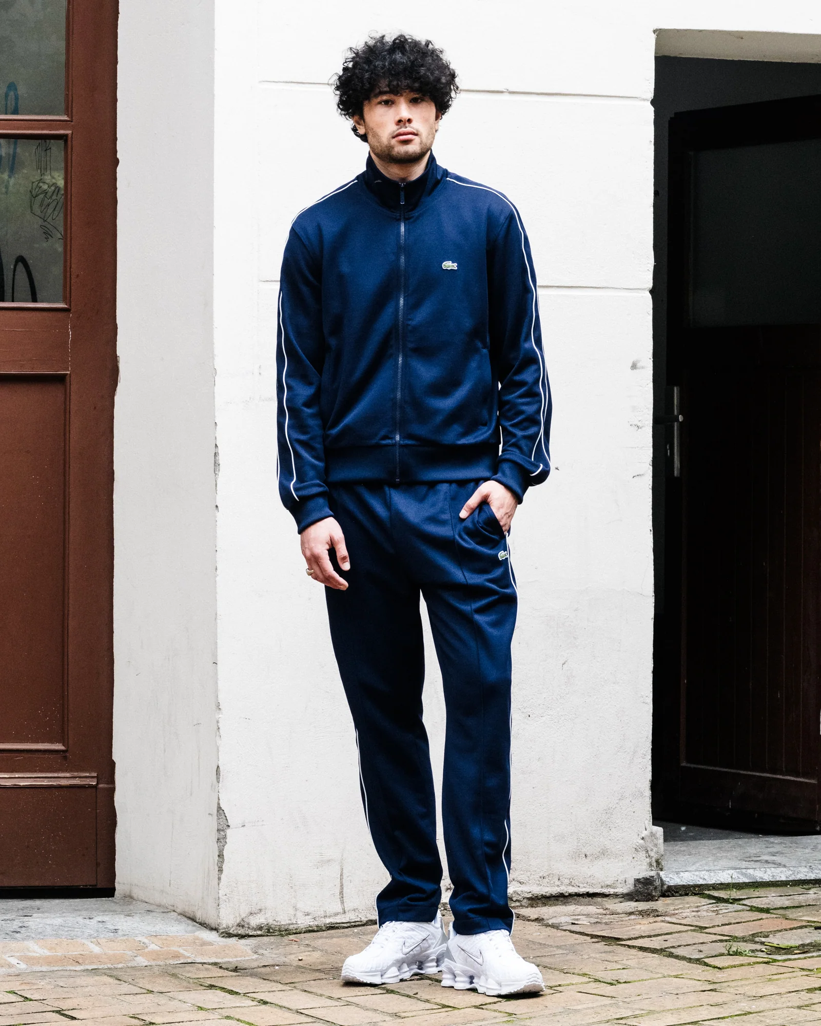 Tracksuit Trousers - Image 3