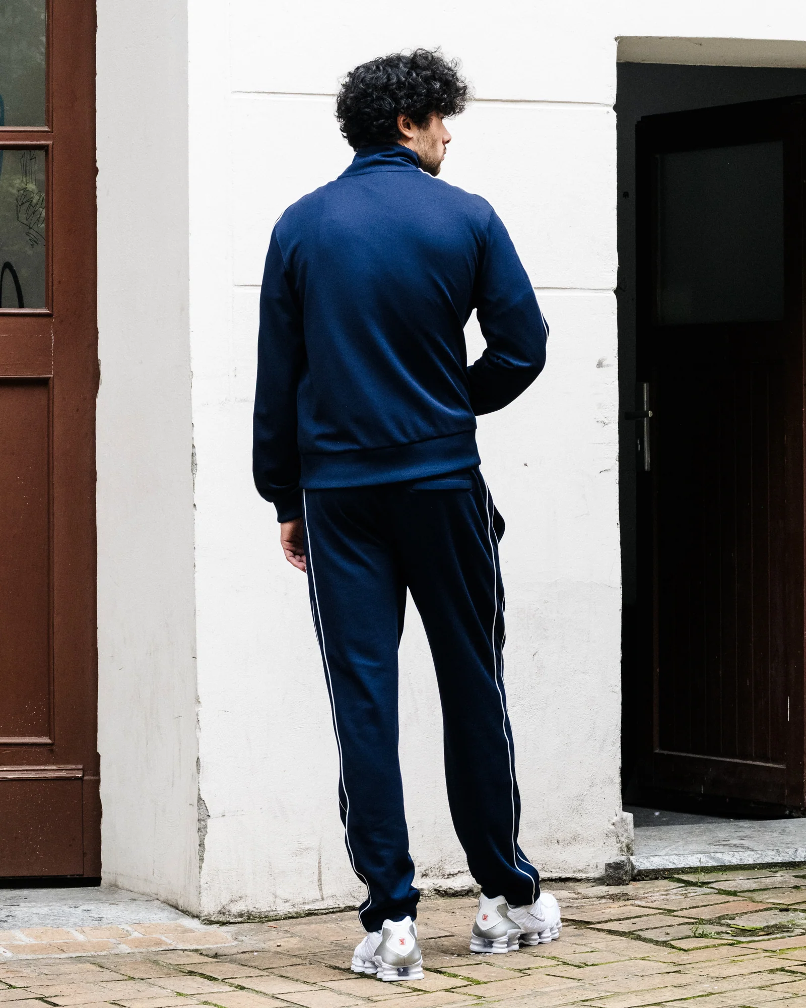 Tracksuit Trousers - Image 4