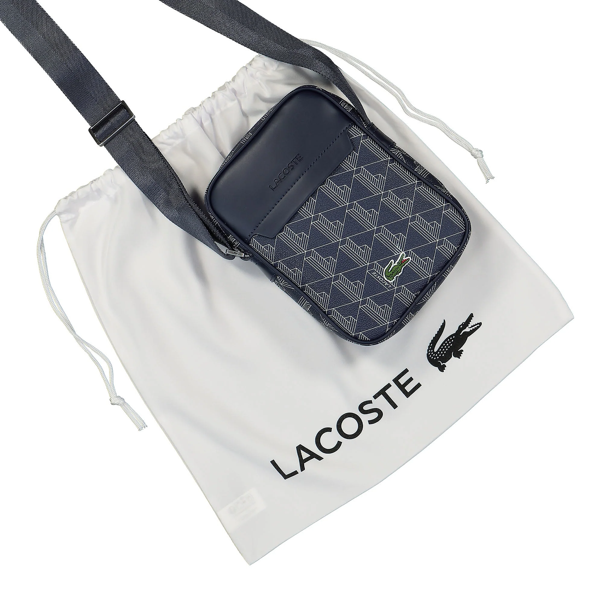Vertical Camera Bag - Image 5