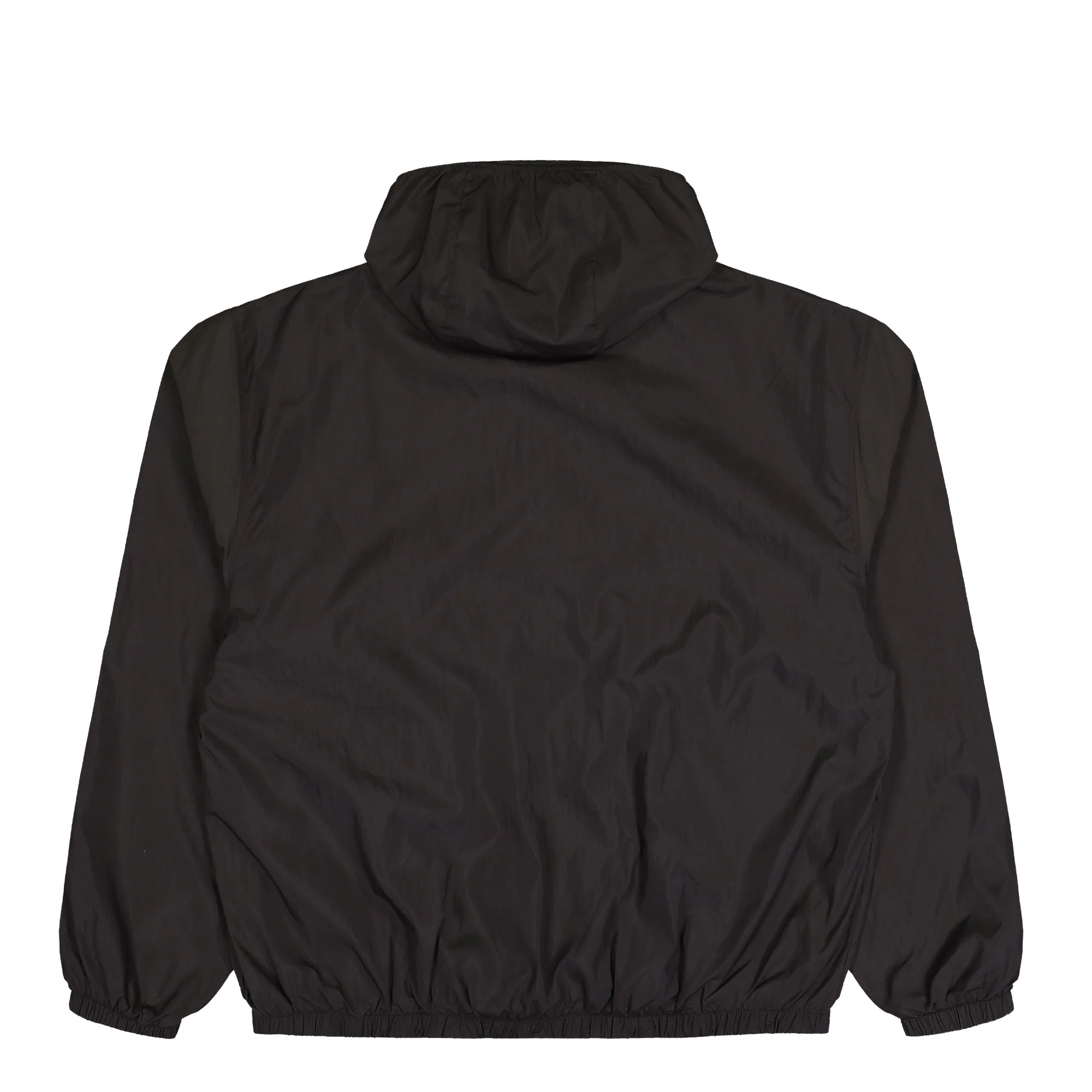 Water-Repellent Hooded Track Jacket - Image 2