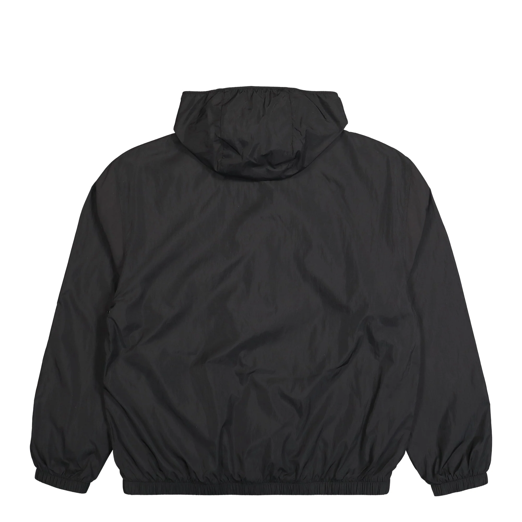 Water-Repellent Hooded Track Jacket - Image 2