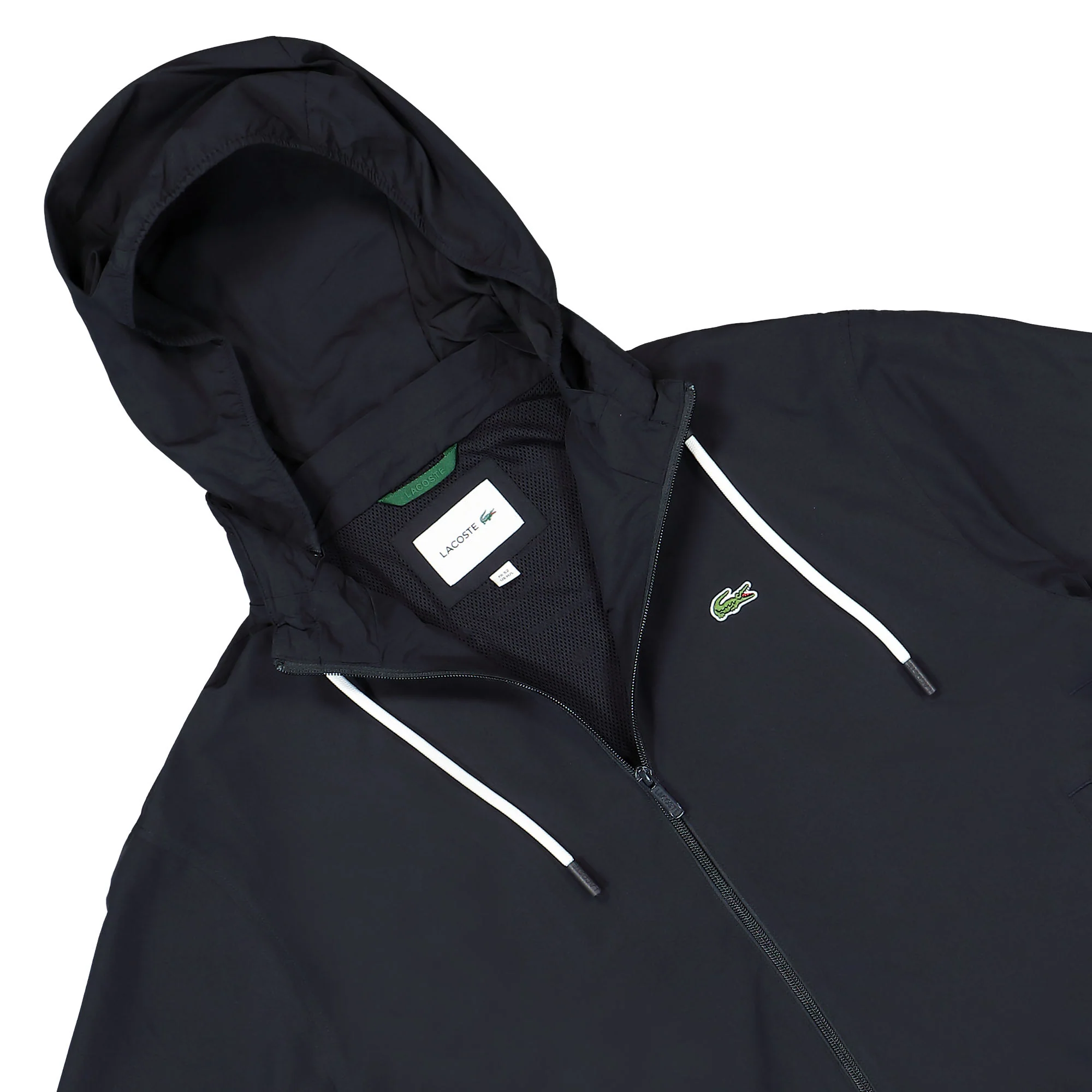 Water-Resistant Sportsuit Jacket - Image 3