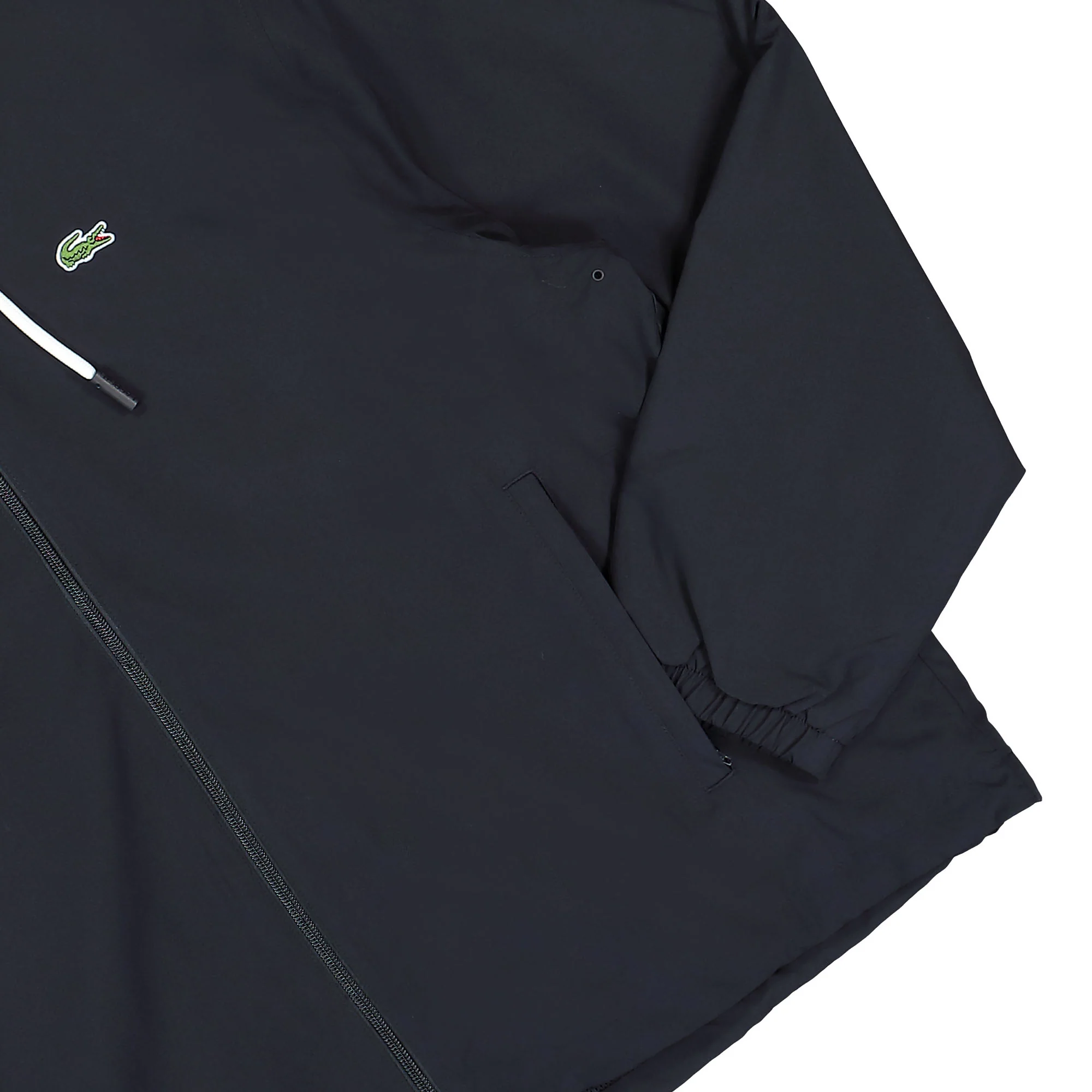 Water-Resistant Sportsuit Jacket - Image 4
