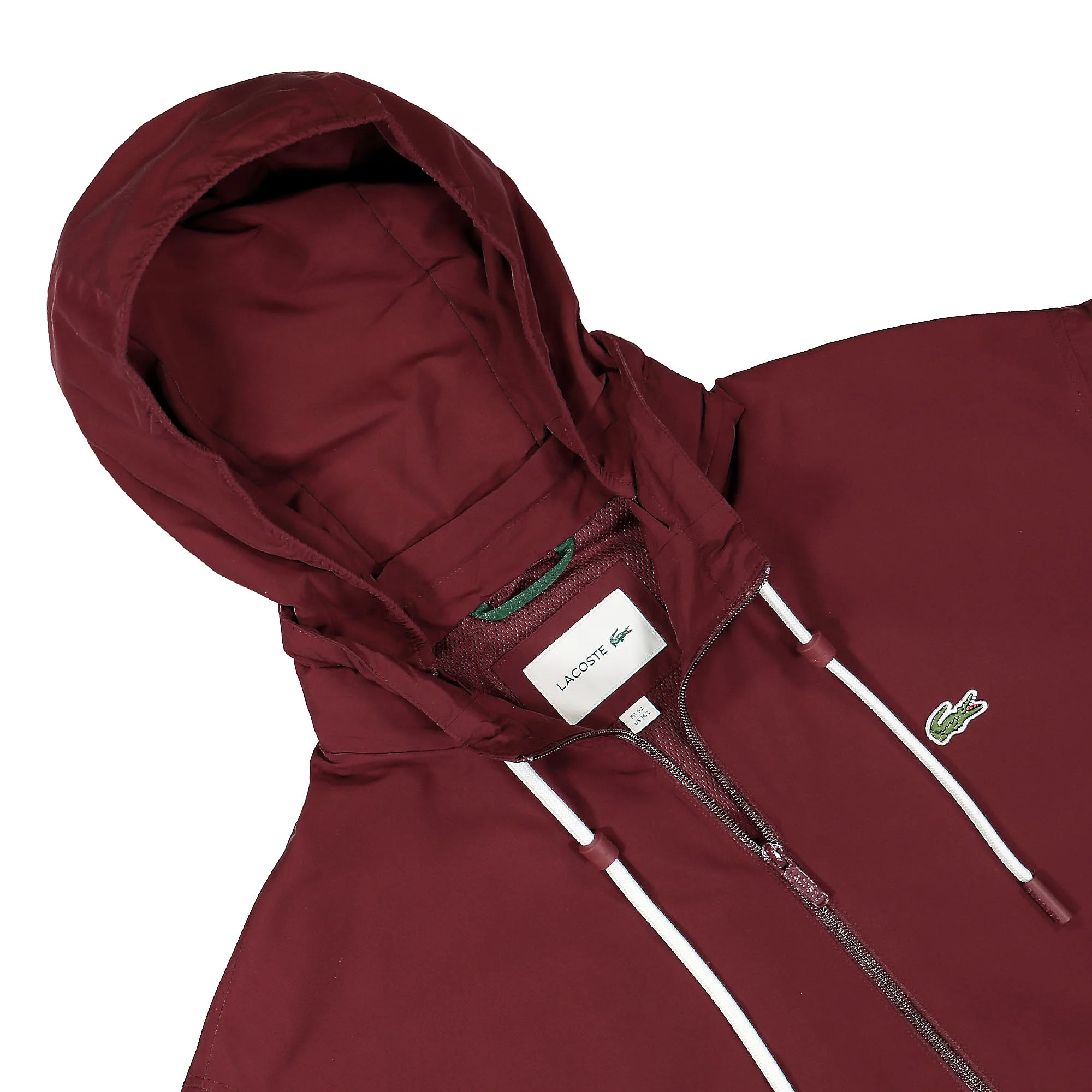 Water Resistant Sportsuit Jacket - Image 3