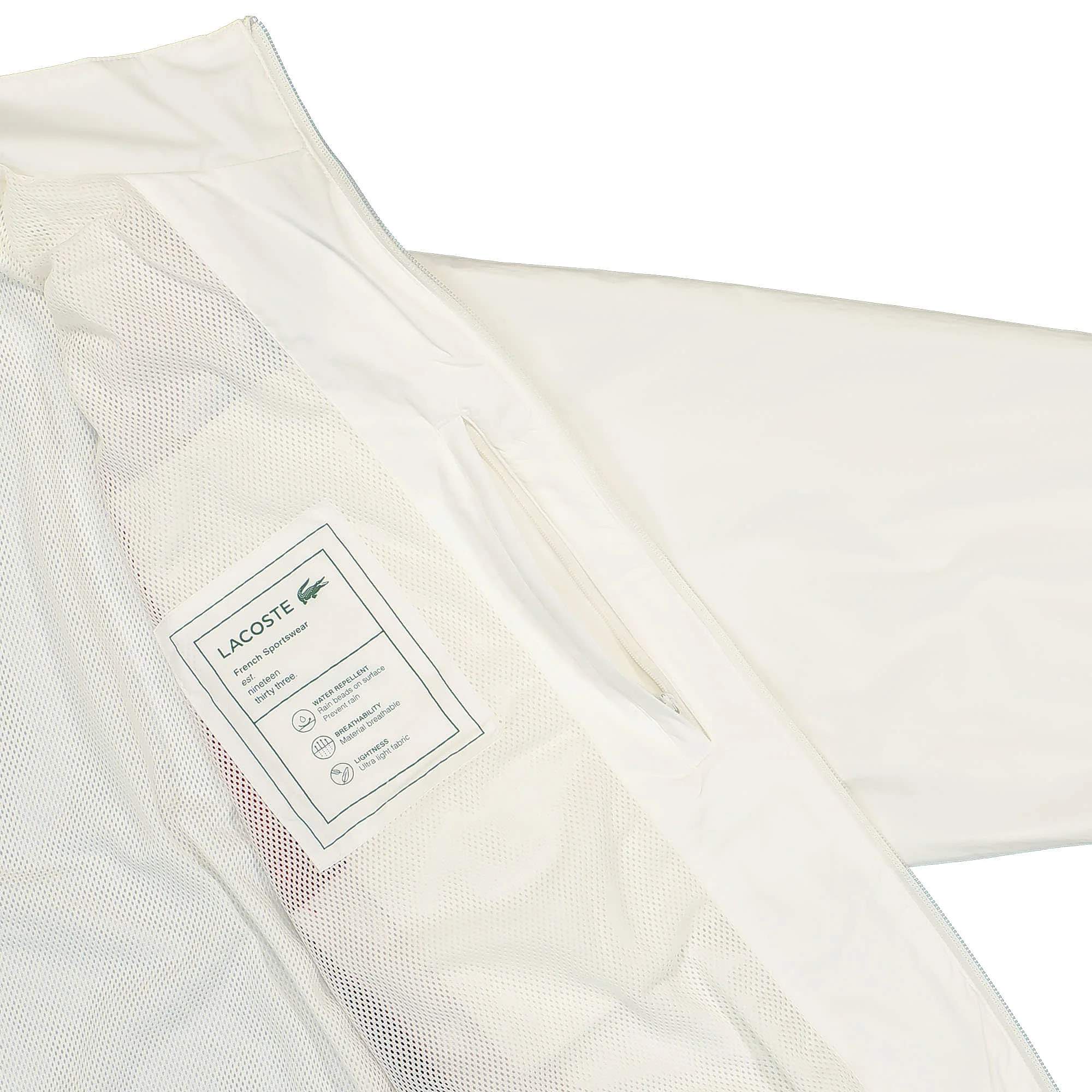 Waterproof Blouson - Image 5