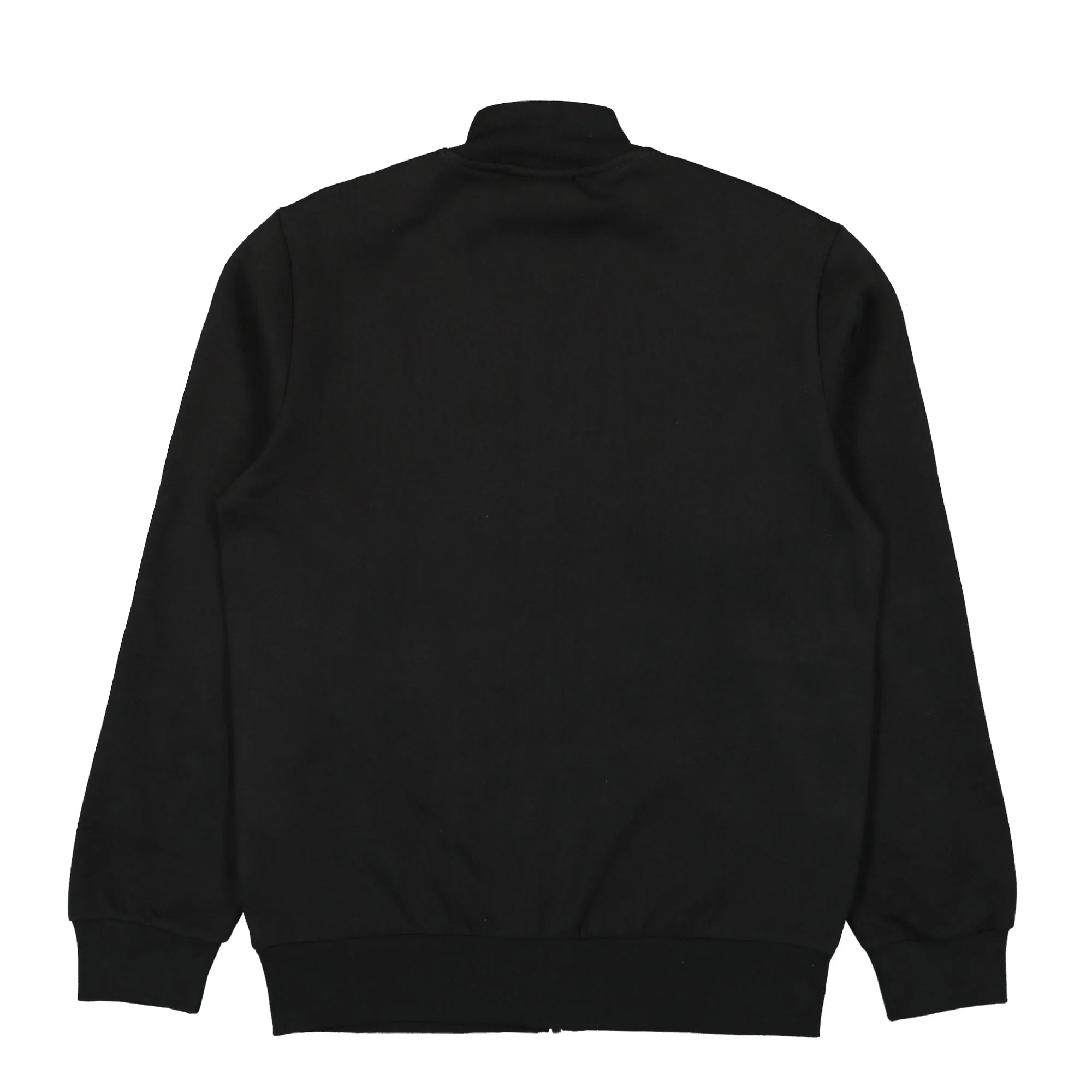 Zipped Sweatshirt - Image 2