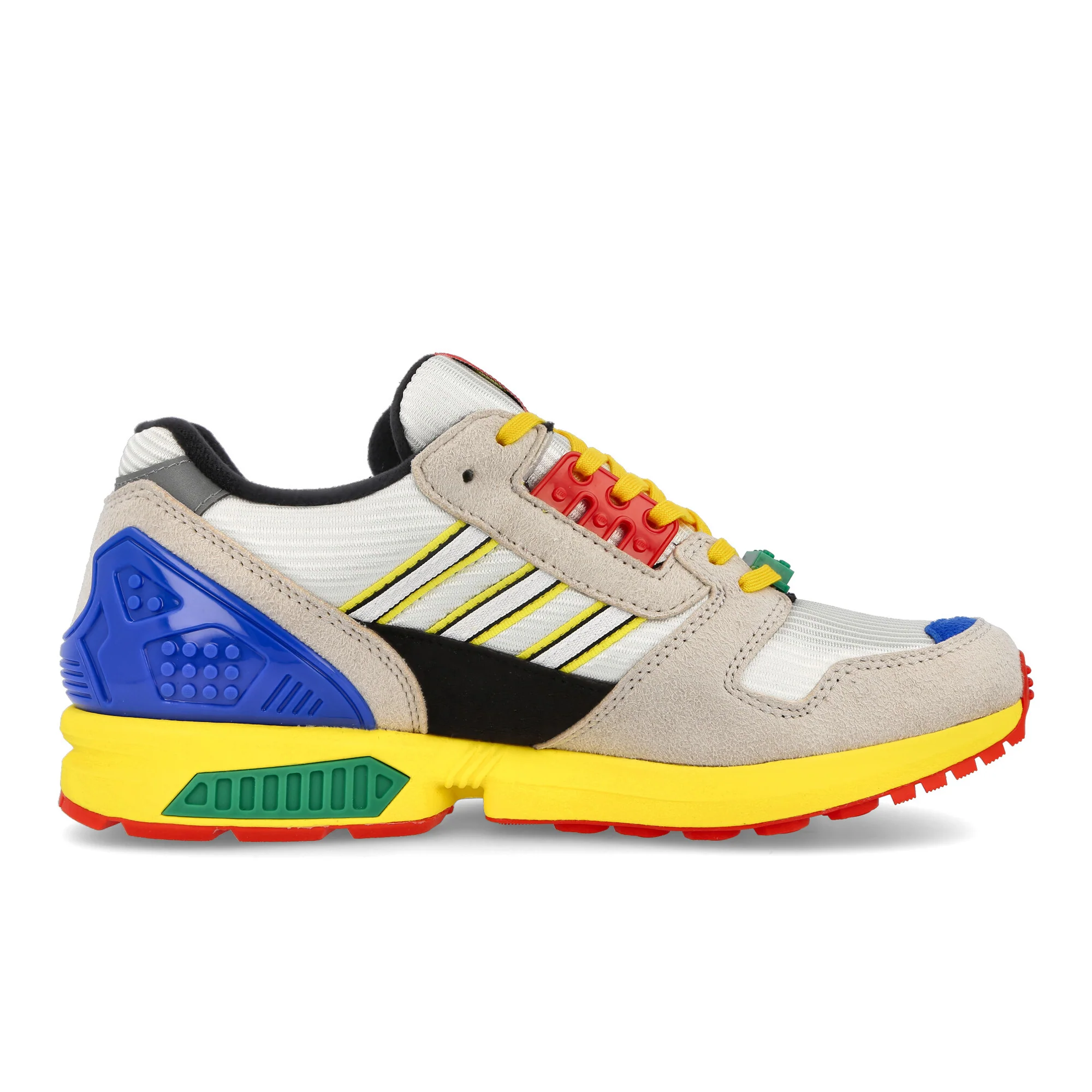 ZX 8000 - Image 2