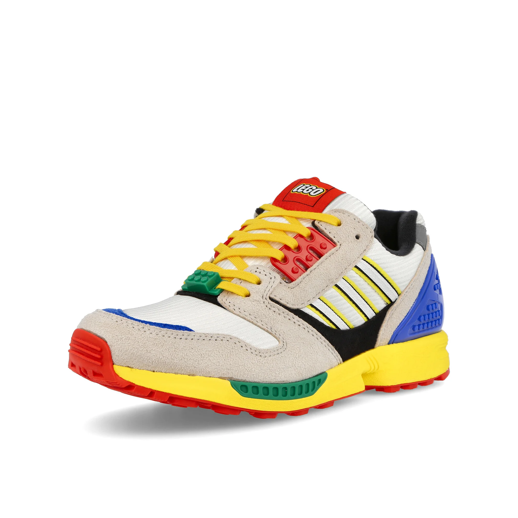 ZX 8000 - Image 4