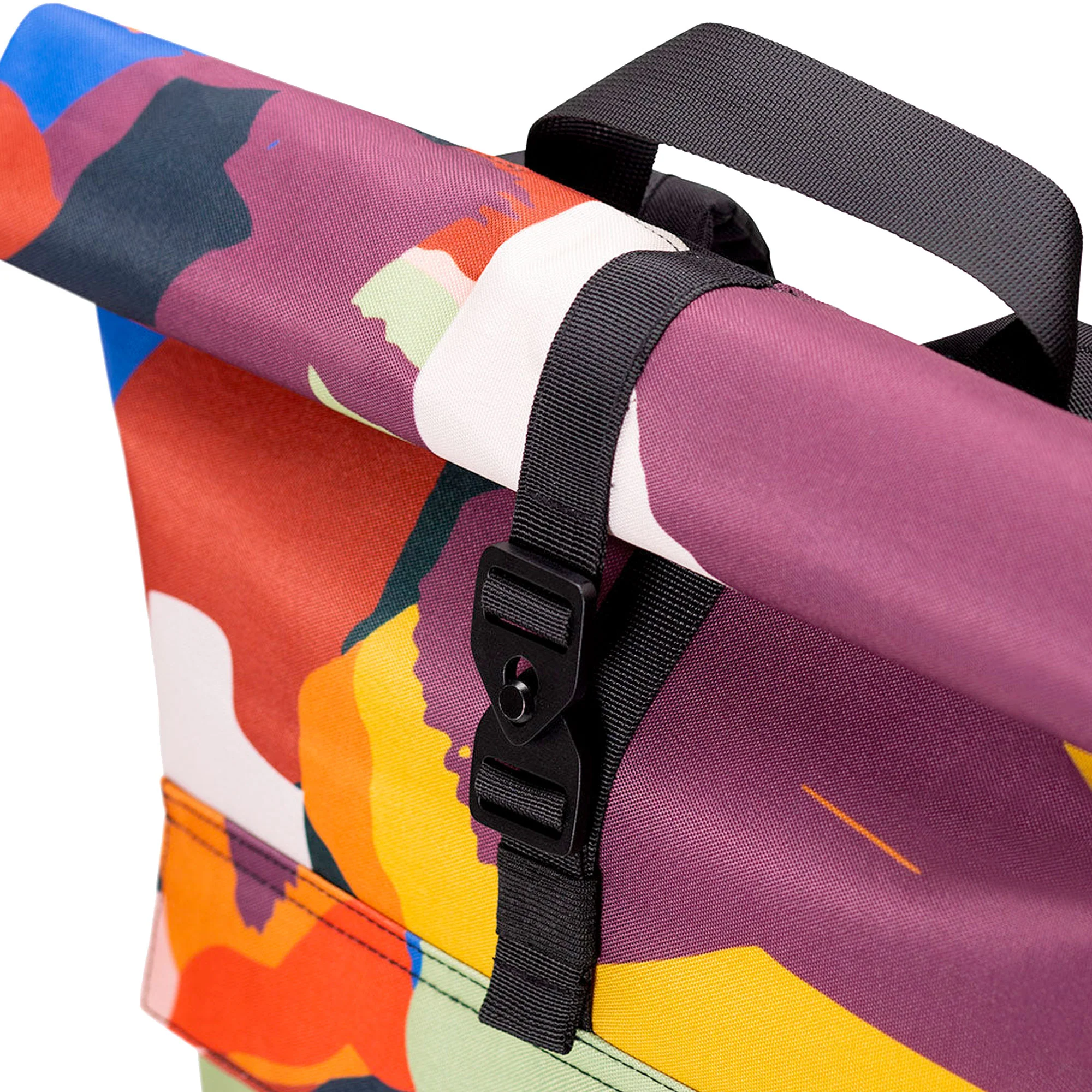 Jasper Medium Backpack - Image 7
