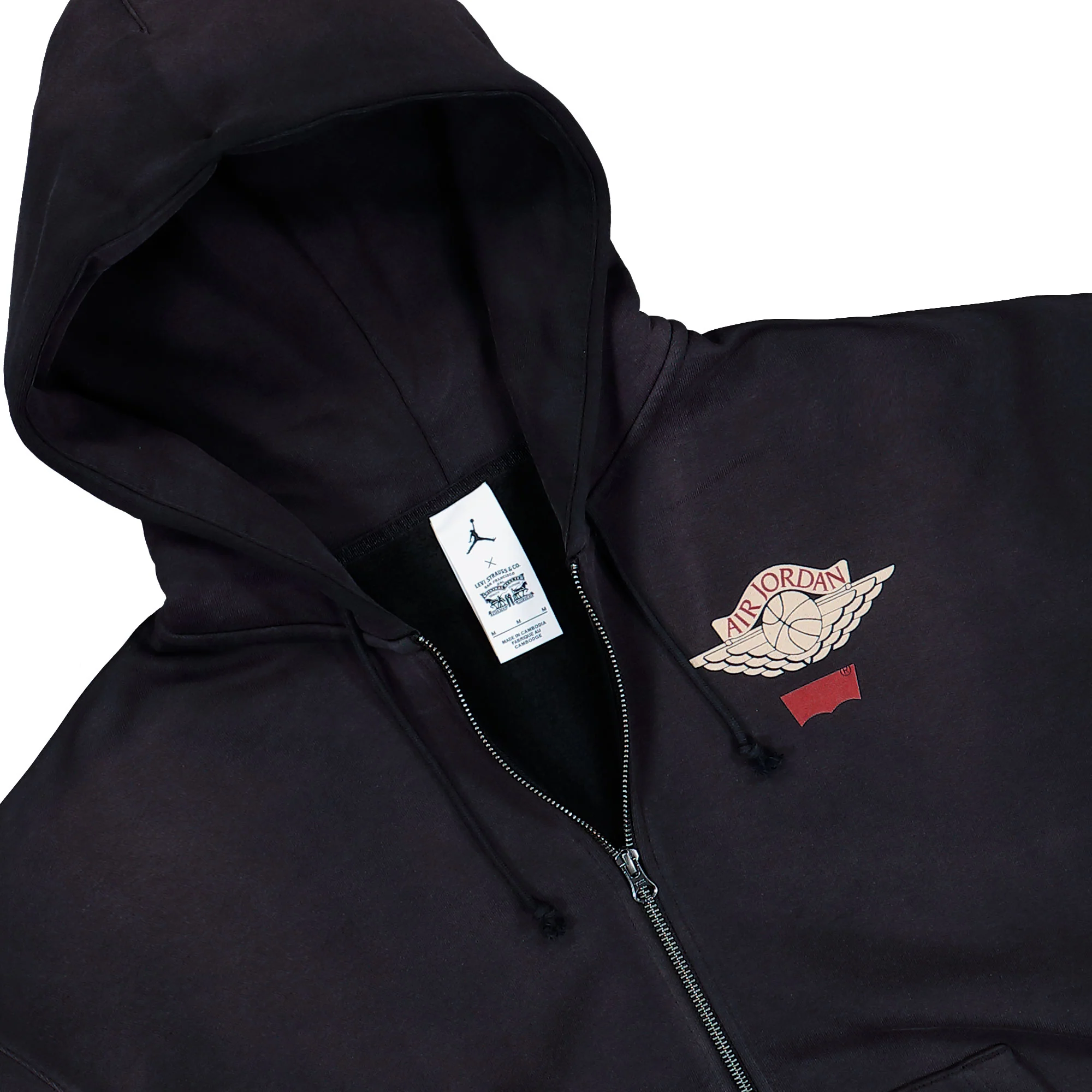 FZ Hoodie - Image 2