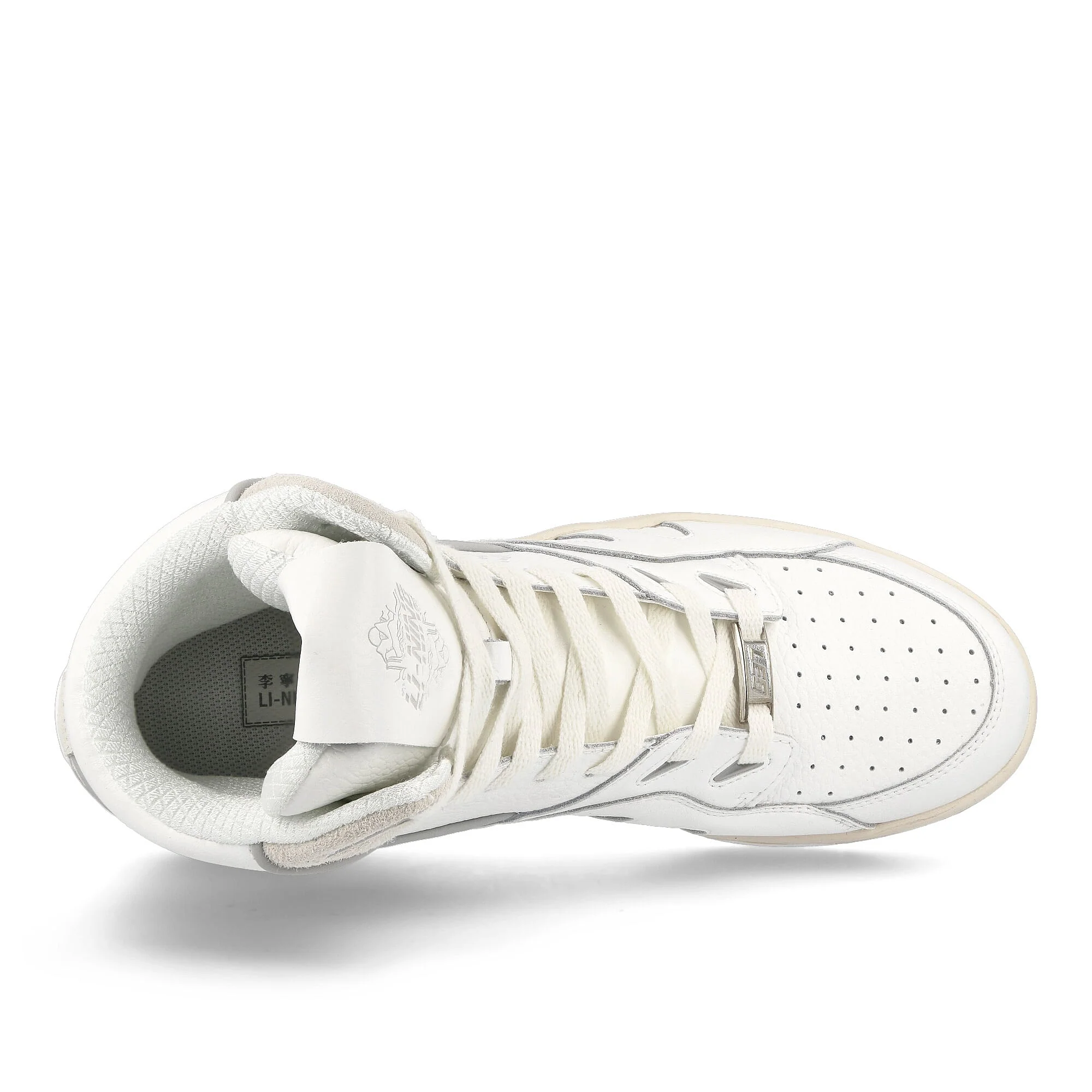 937 Deluxe Hi - Image 5