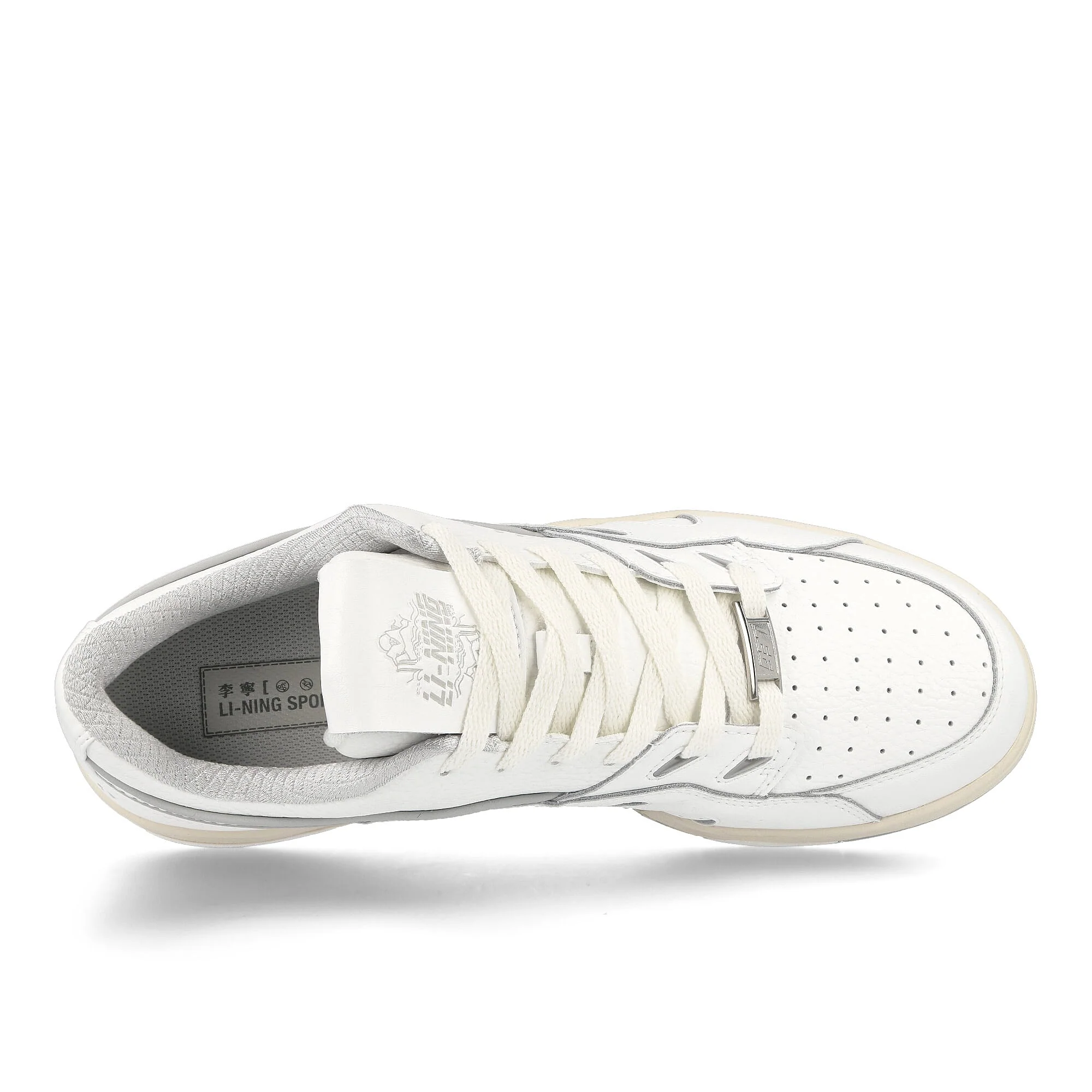 937 Deluxe Low - Image 5