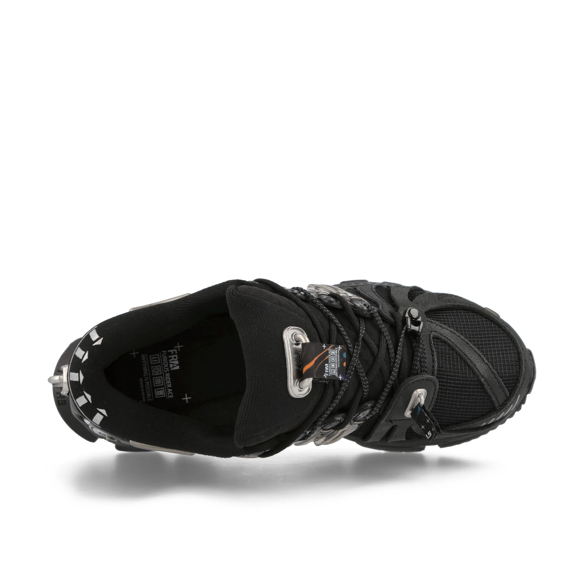 Furious Ace 1.5 - Image 5