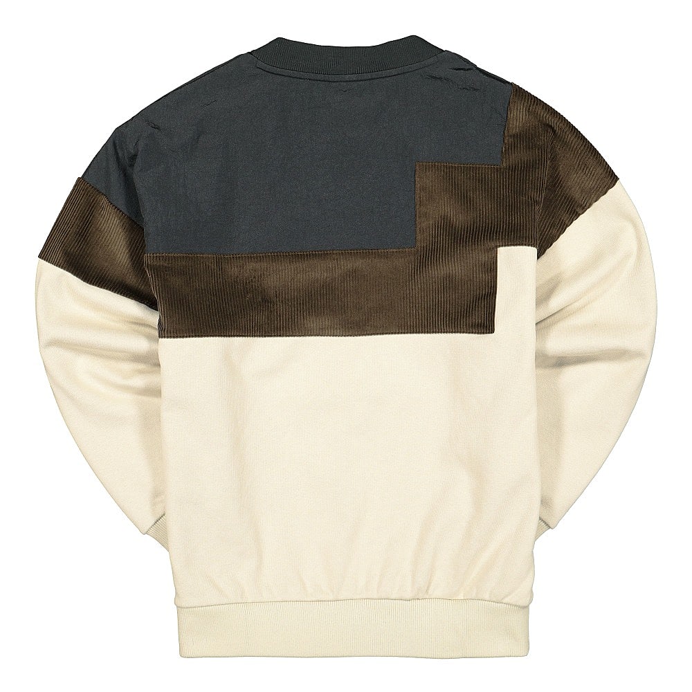 PO Knit Crew - Image 2