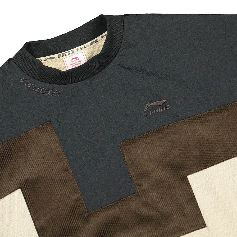 PO Knit Crew - Image 3