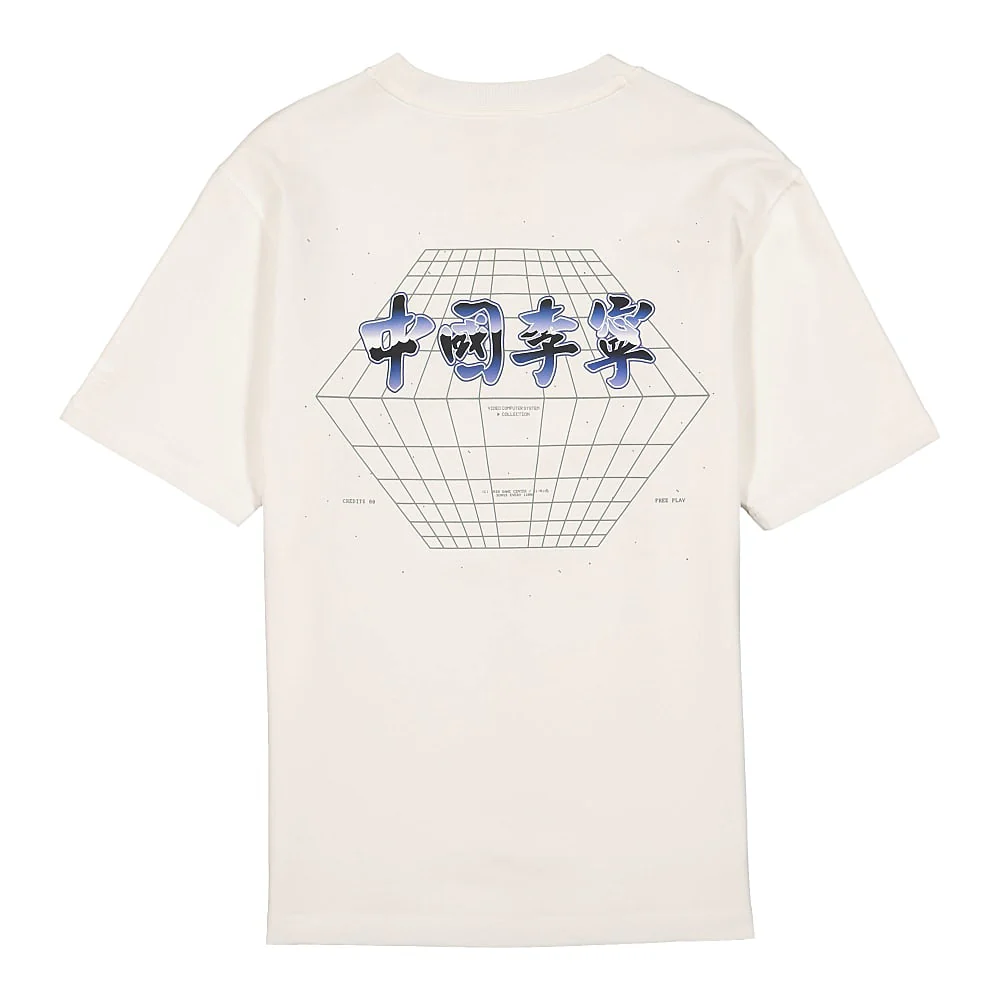 S/S Tee - Image 3