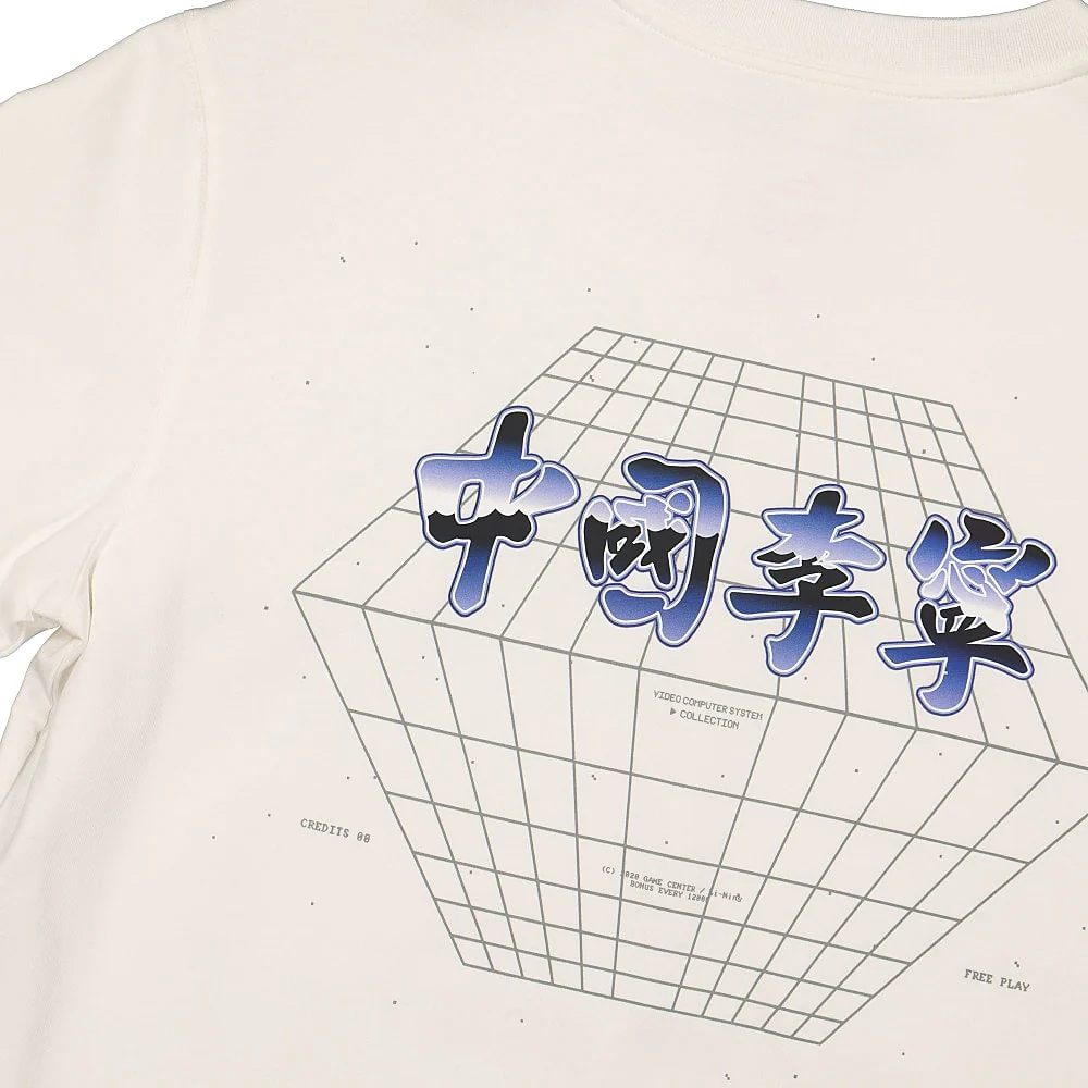 S/S Tee - Image 5