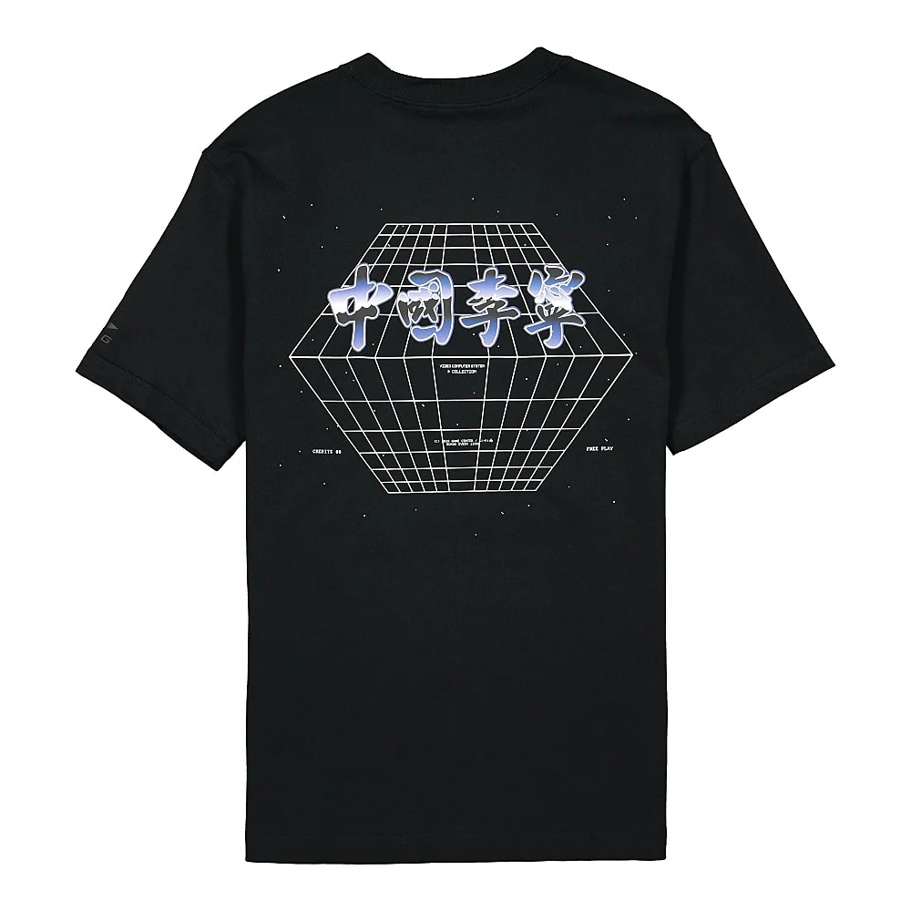 S/S Tee - Image 3