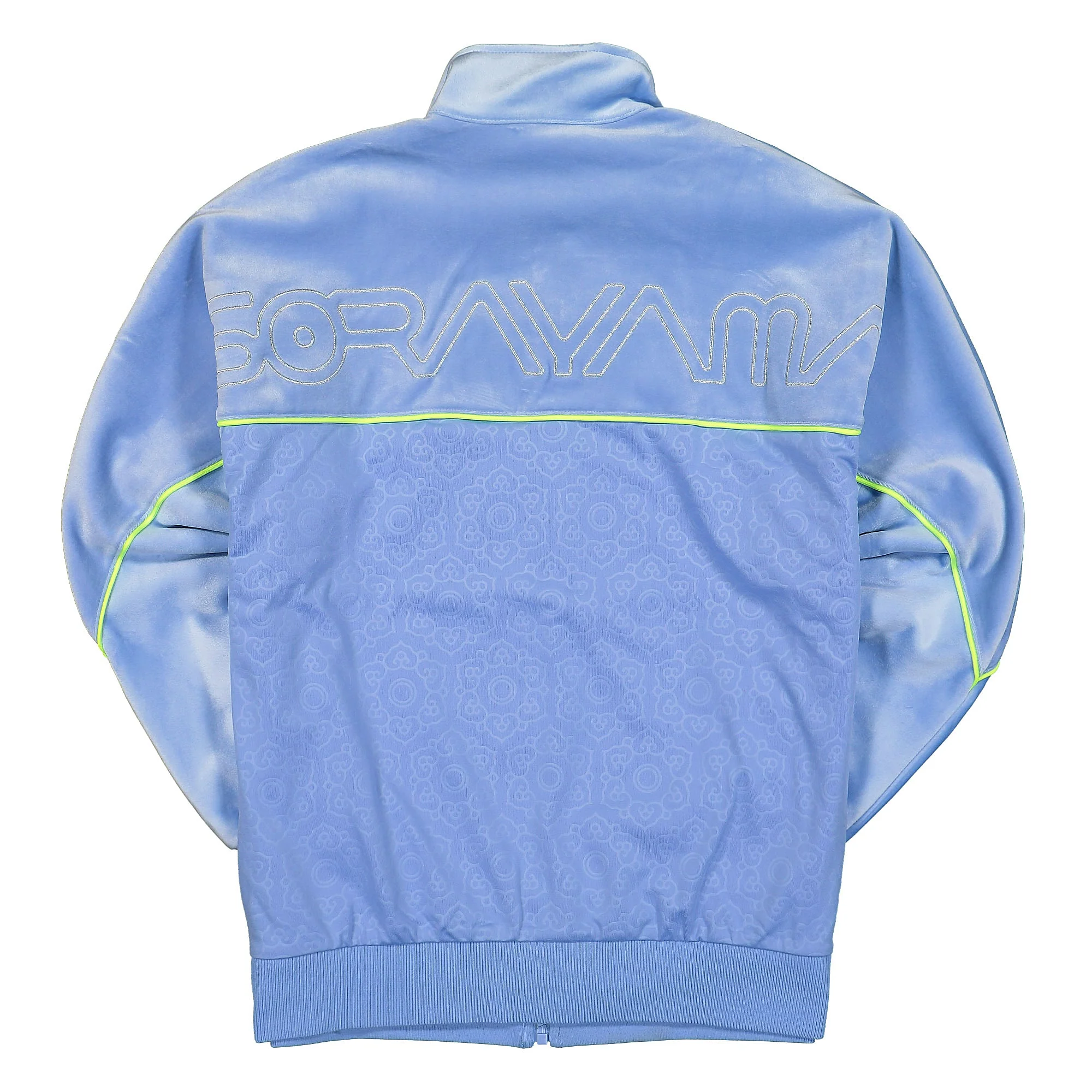 The Victor001 Jacket - Image 2