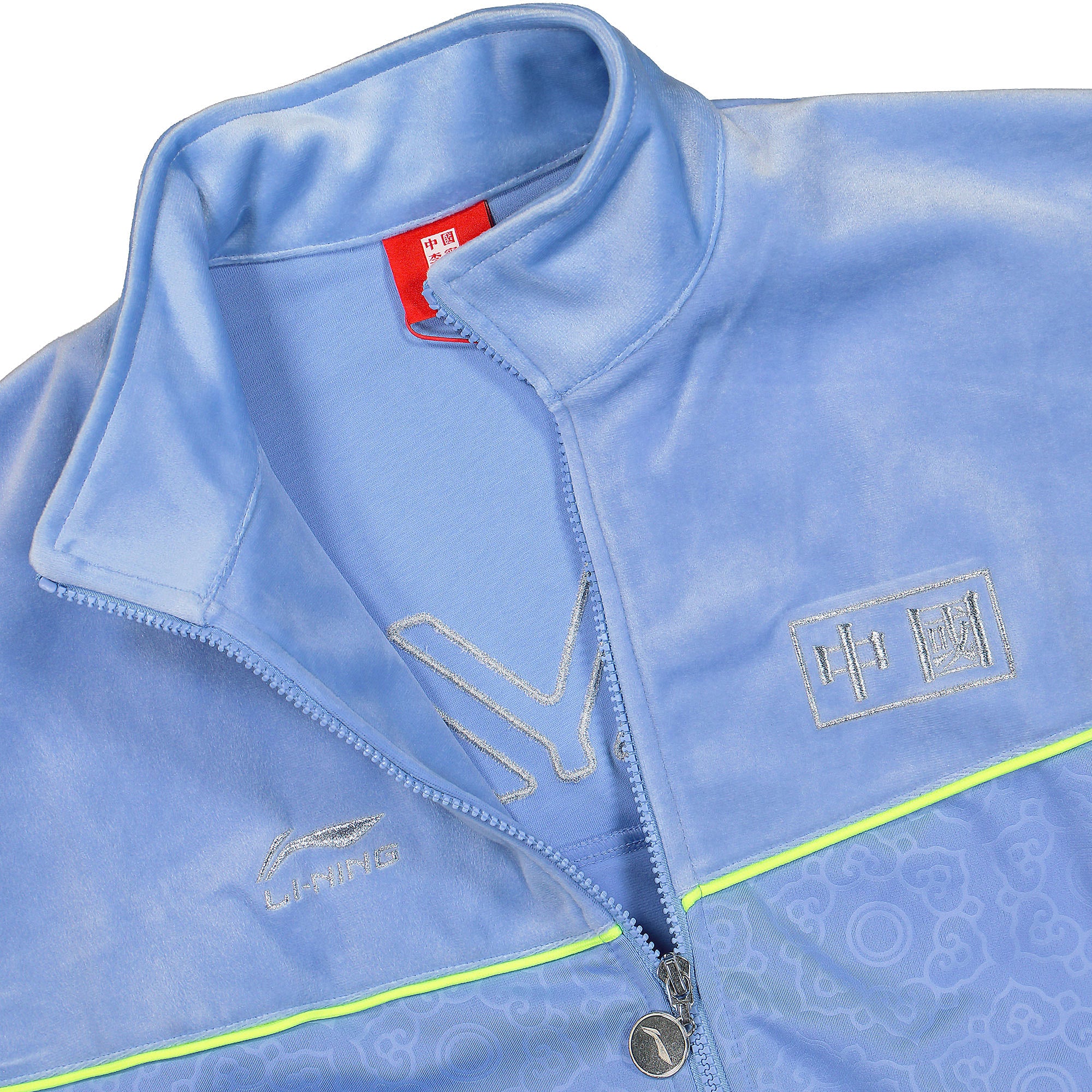 The Victor001 Jacket - Image 3