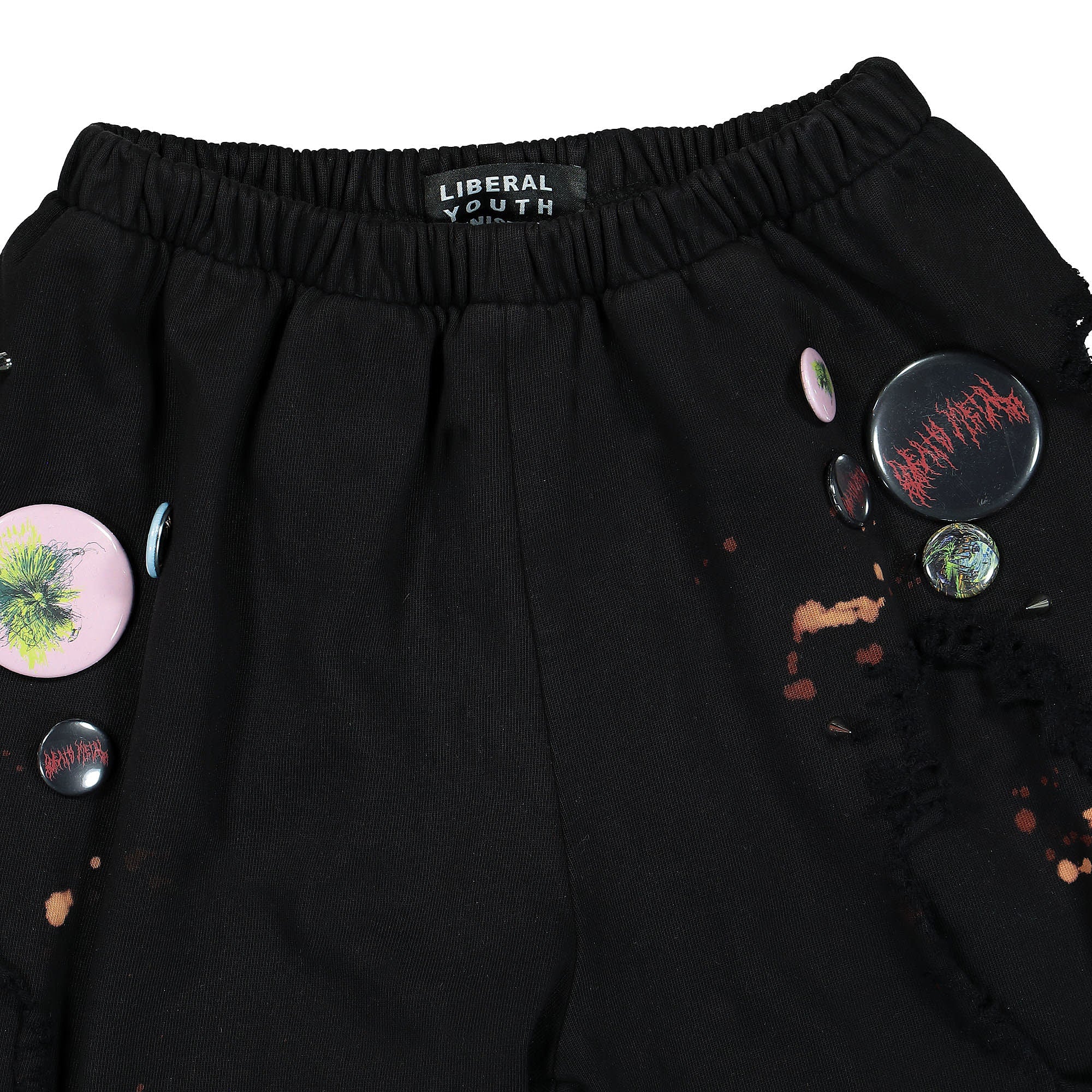 Destroyed Pants Knit - Image 4