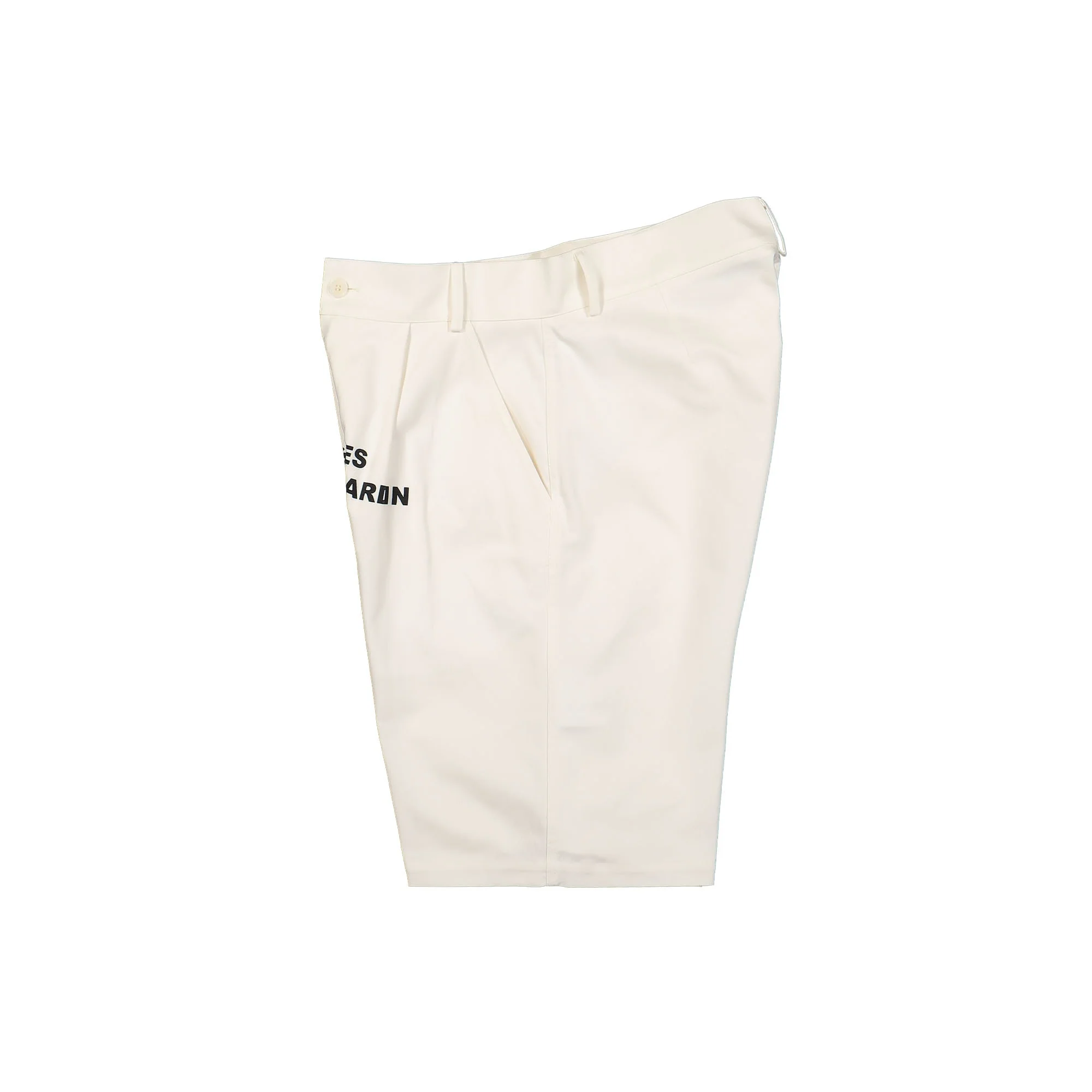 Tailored Wover Shorts - Image 3