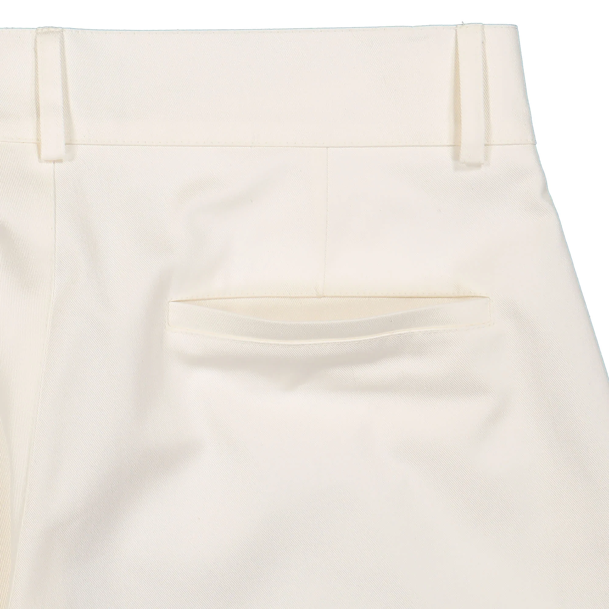 Tailored Wover Shorts - Image 6