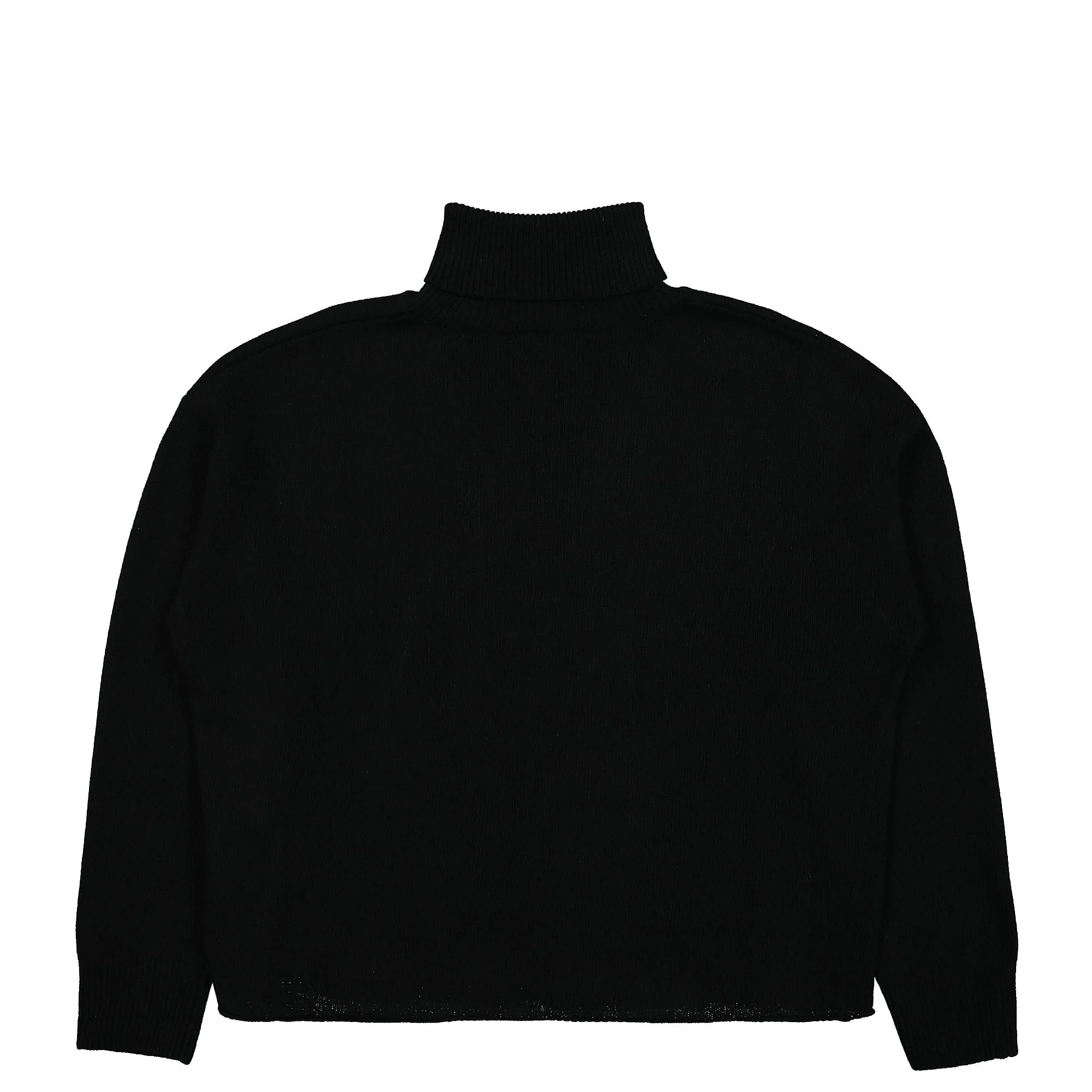 Turtle Neck Sweater - Image 2