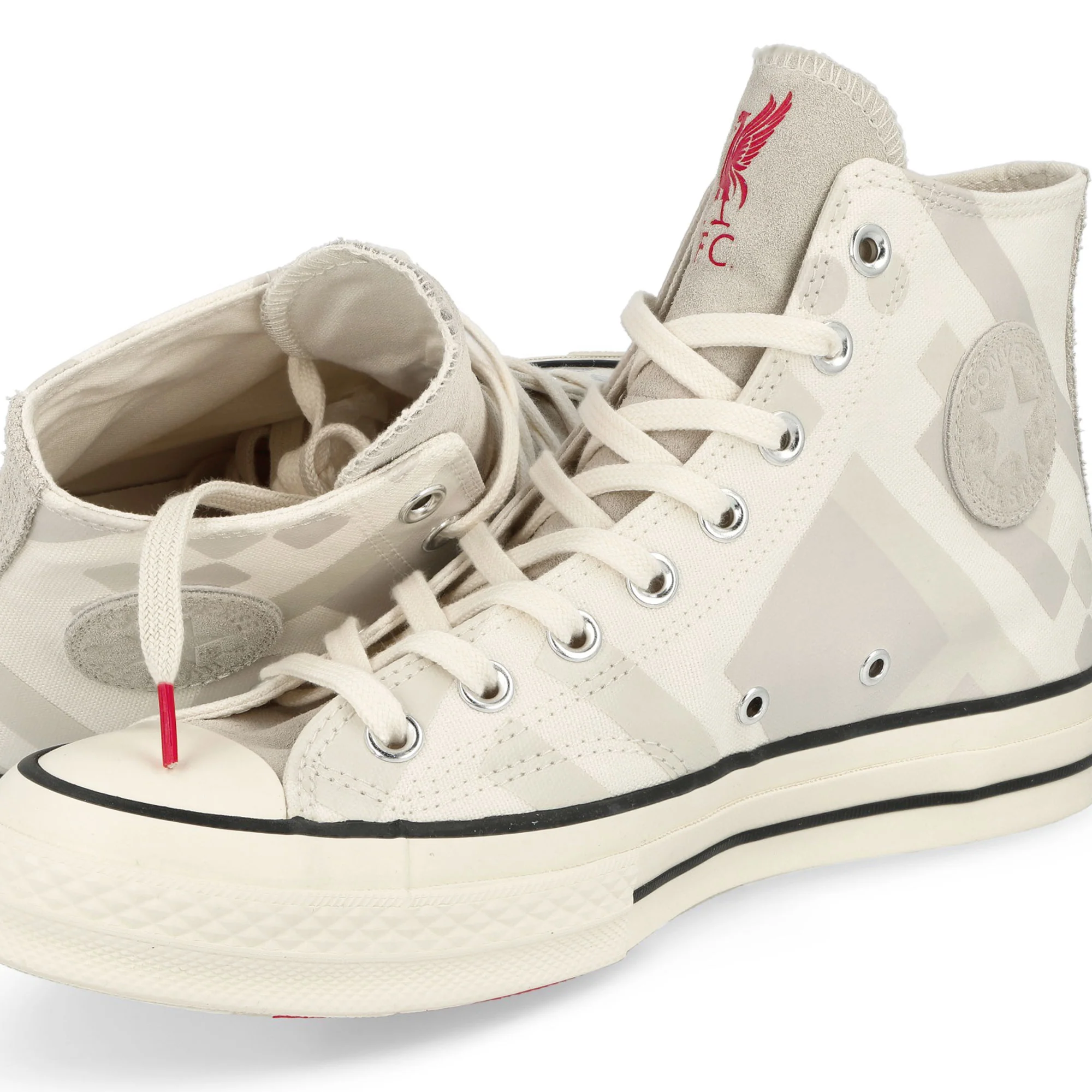 Chuck 70 Hi - Image 6