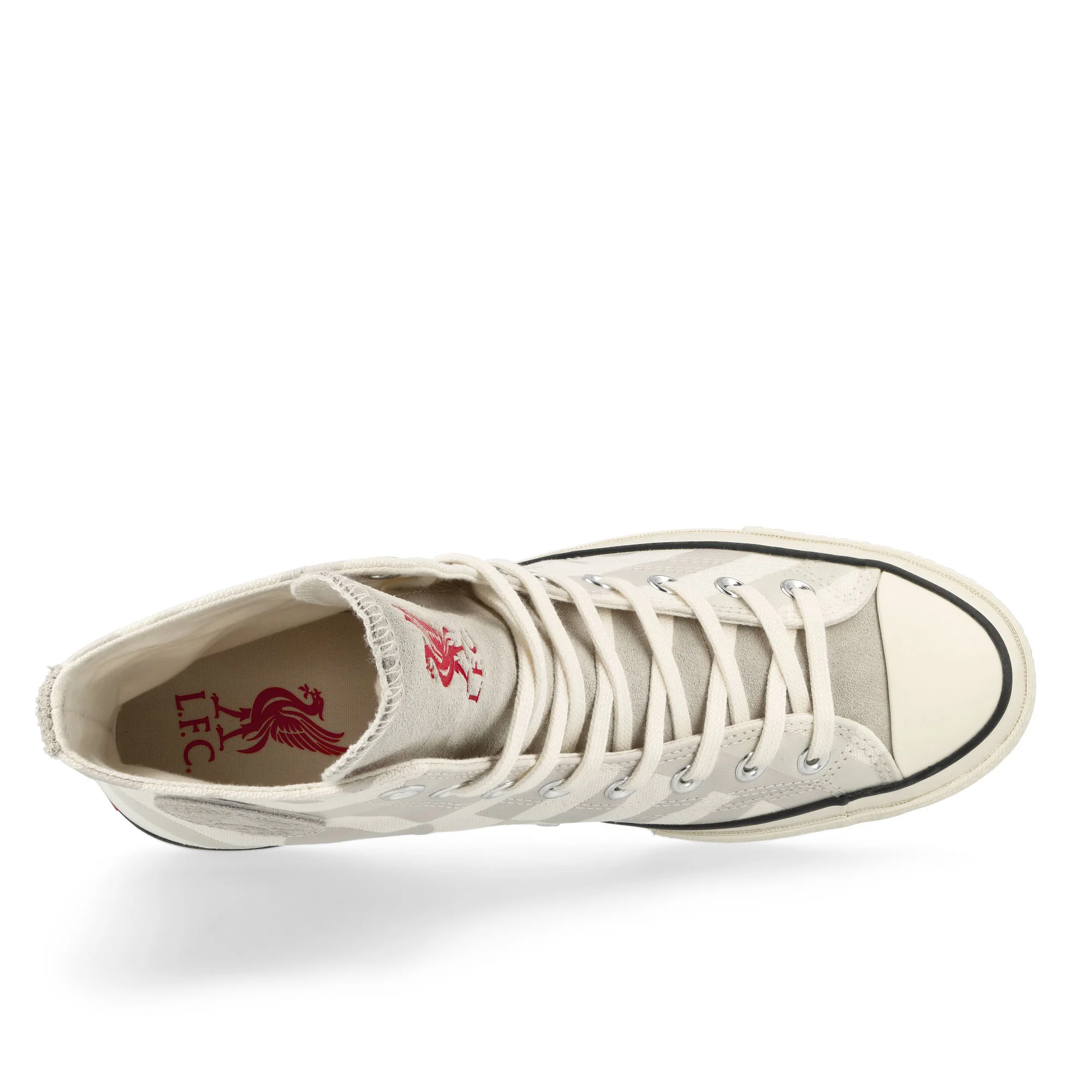 Chuck 70 Hi - Image 7