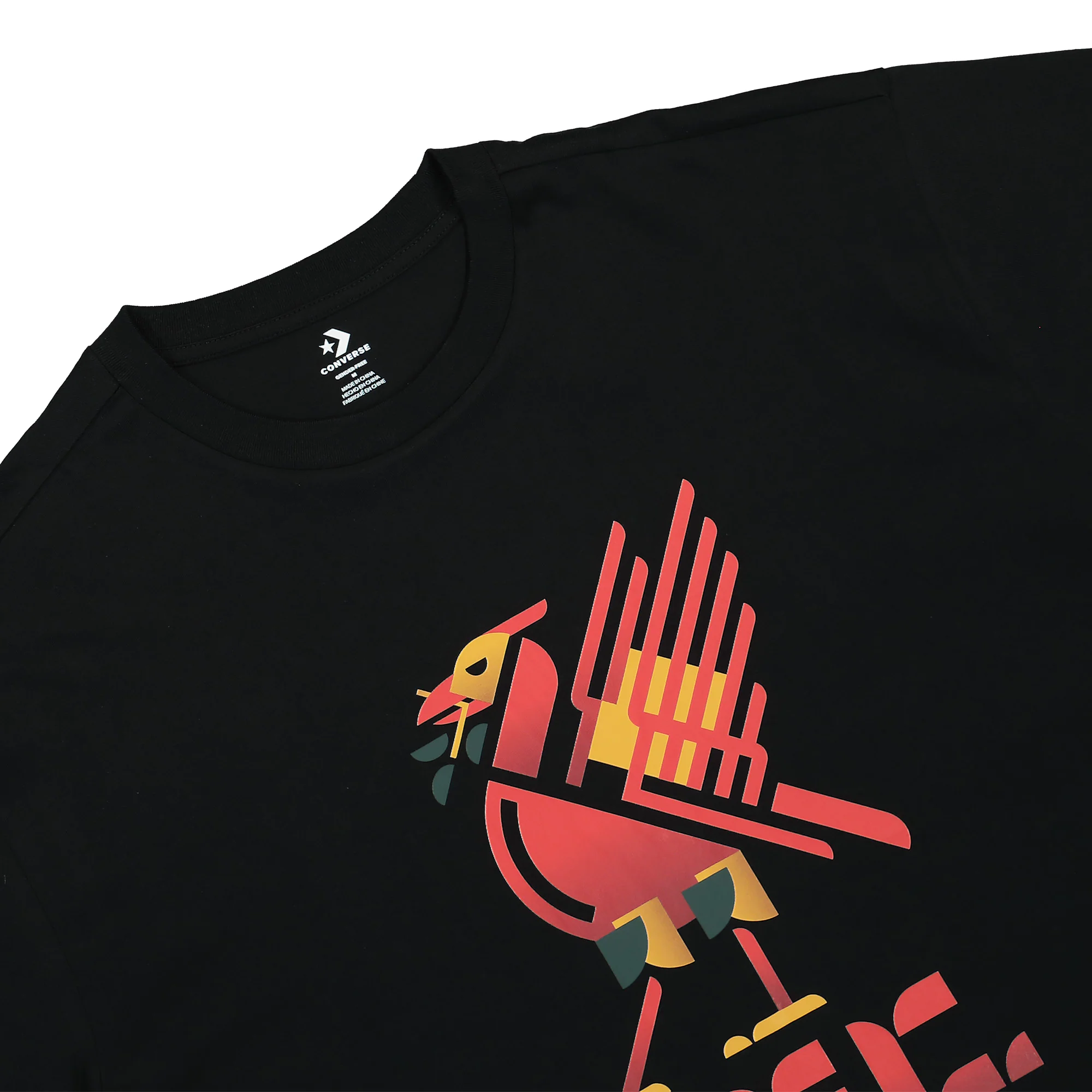Liver Bird Tee - Image 3