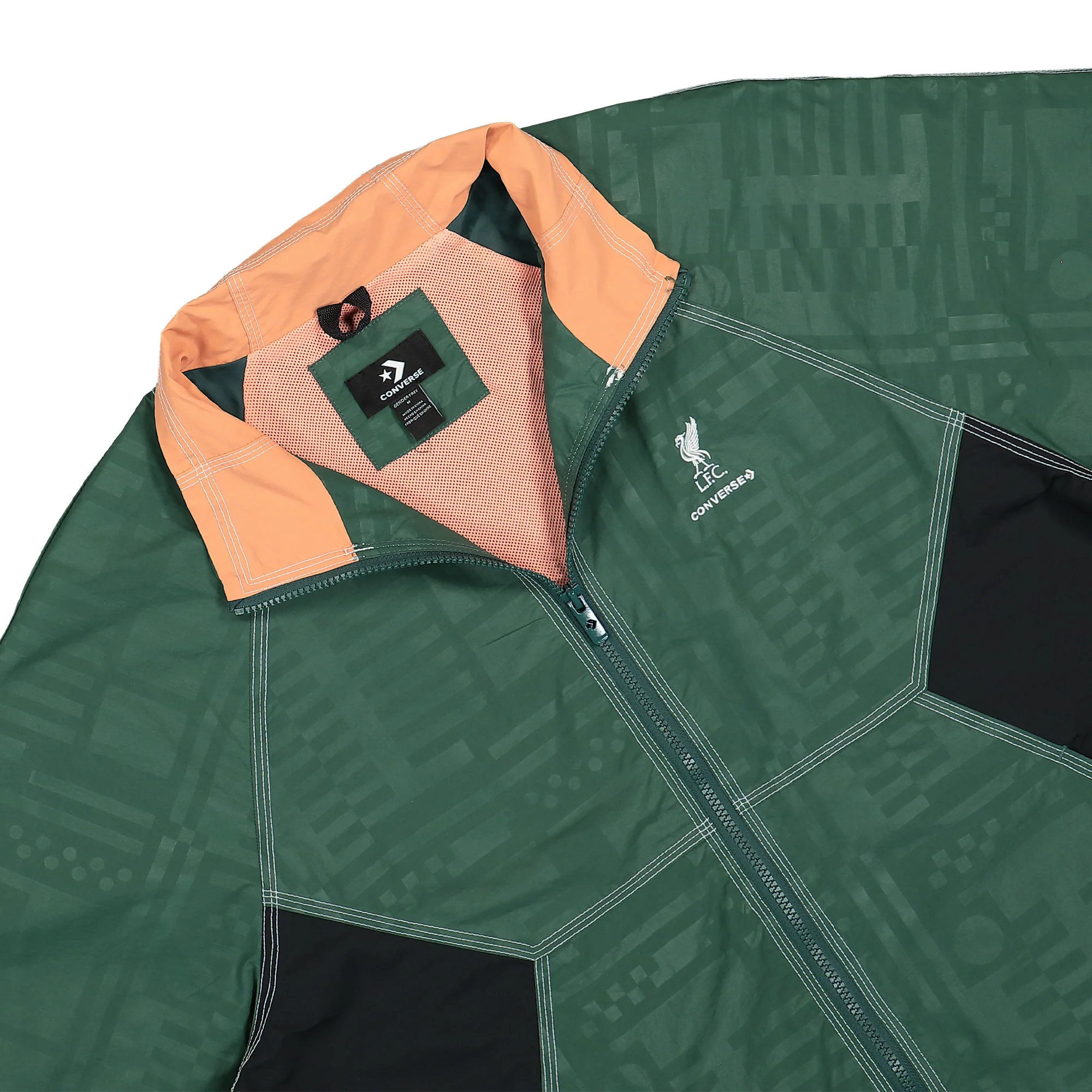Starsprinter Jacket - Image 3