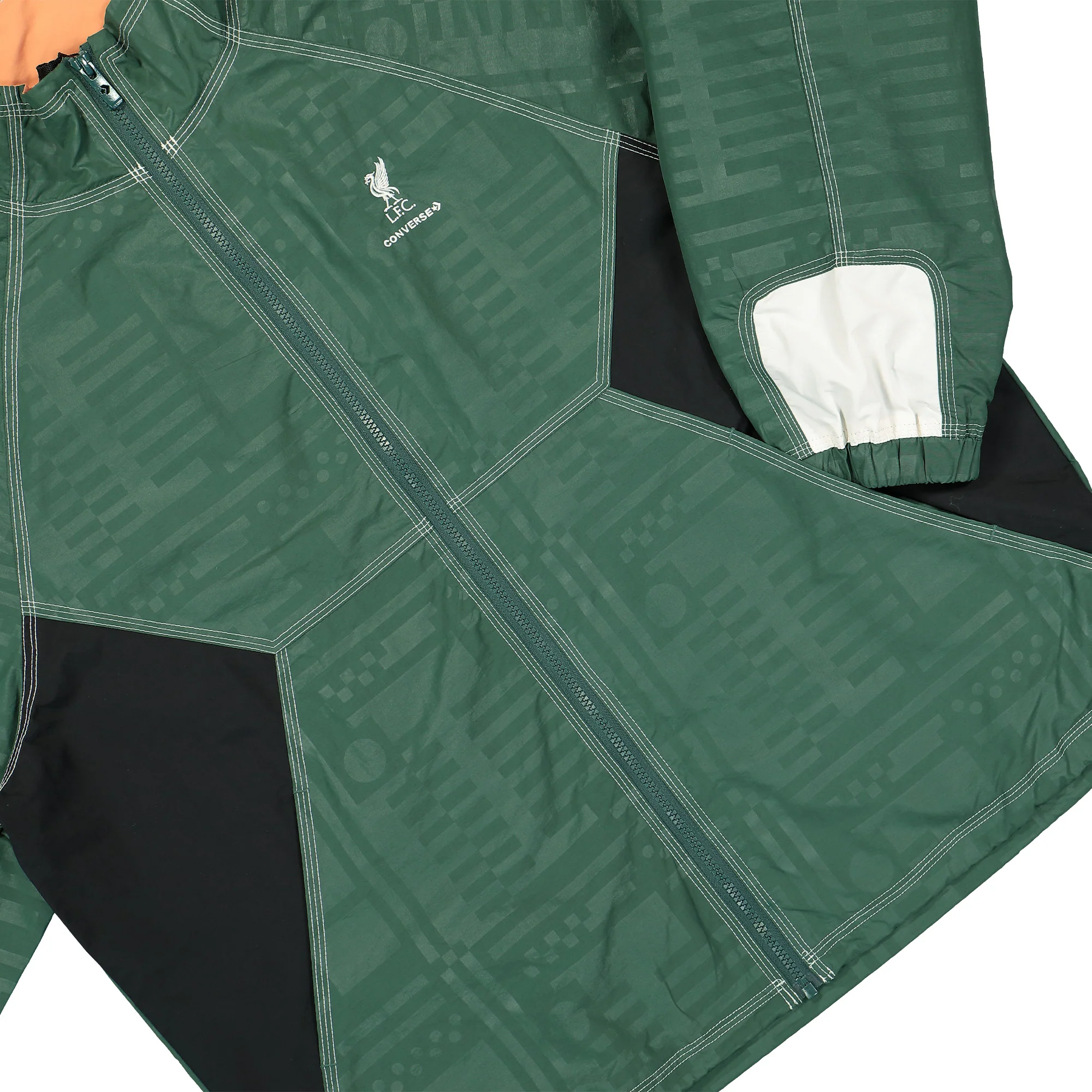 Starsprinter Jacket - Image 4