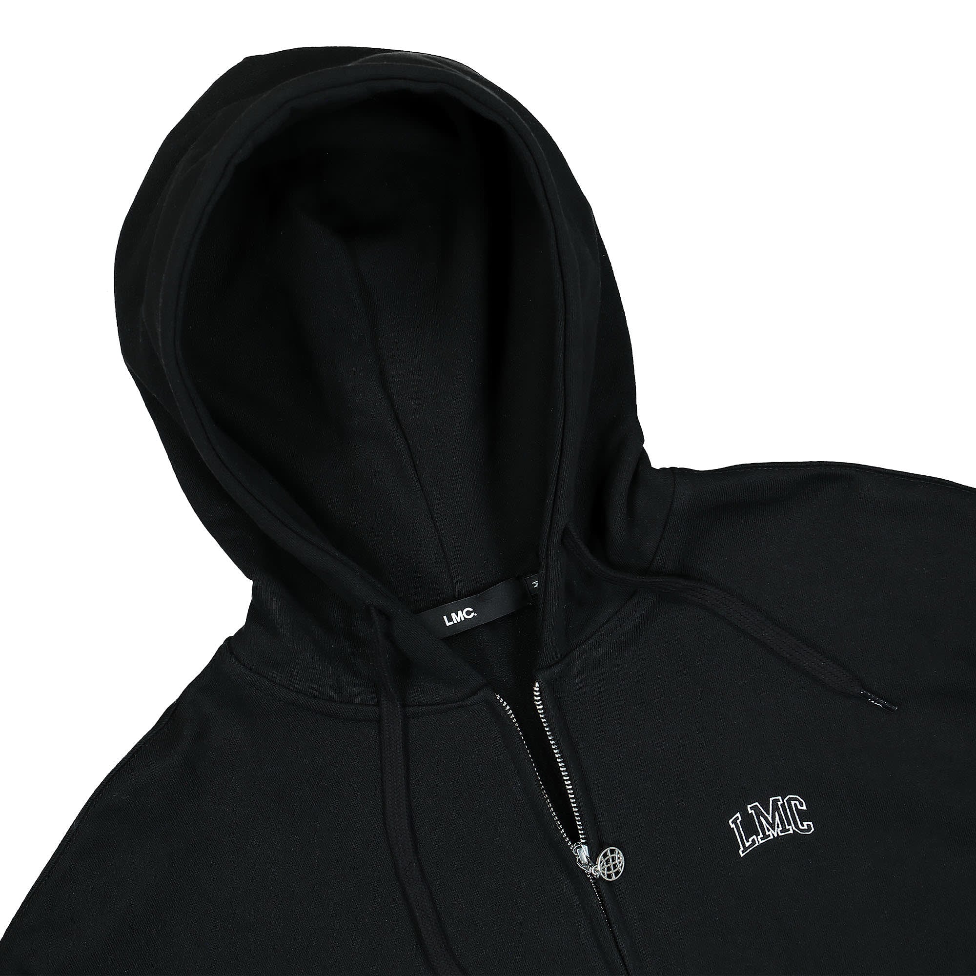 Arch OG Zip-Up Hoodie - Image 3
